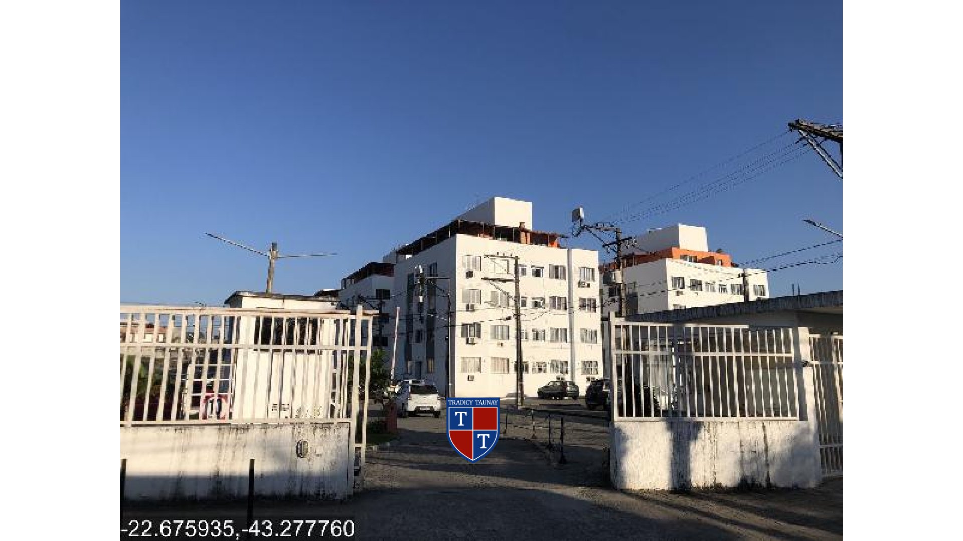 Foto 1 de APARTAMENTO em CHACARAS RIO-PETROPOLIS - Imóvel Retomado Caixa