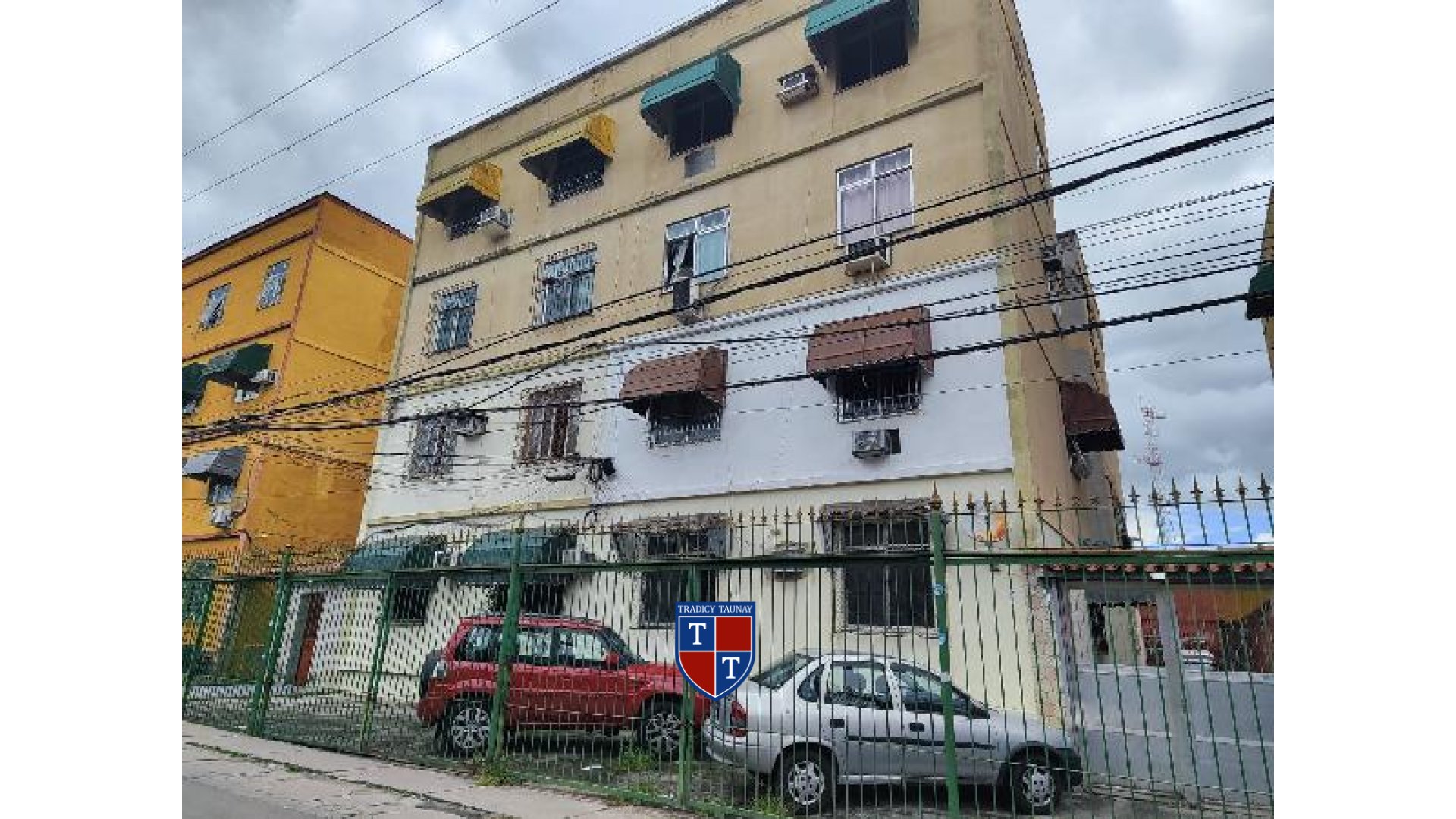 Foto 1 de APARTAMENTO em ENGENHO DA RAINHA - Imóvel Retomado Caixa