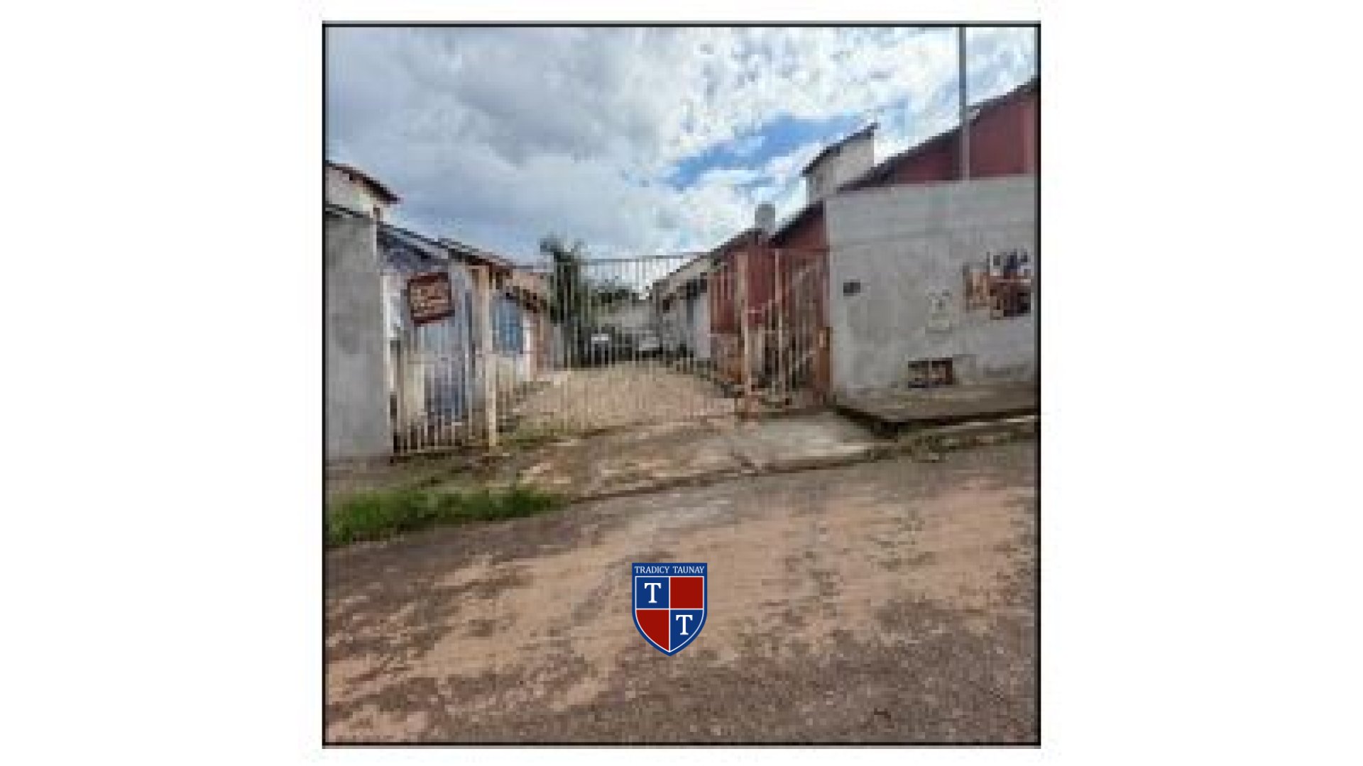 Foto 1 de CASA em PARQUE ESTRELA DALVA X - Imóvel Retomado Caixa
