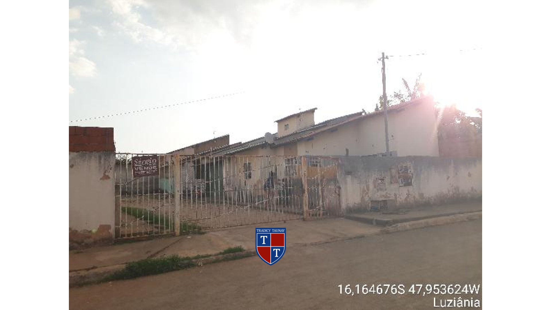 Foto 1 de CASA em PARQUE ESTRELA DALVA V - Imóvel Retomado Caixa
