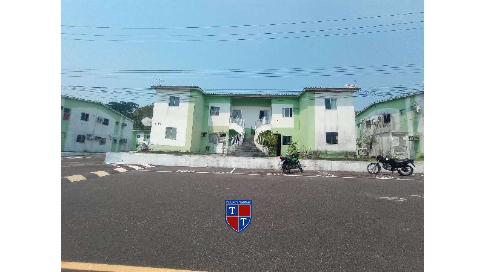 Foto 1 de APARTAMENTO em LAGO AZUL - Imóvel Retomado Caixa