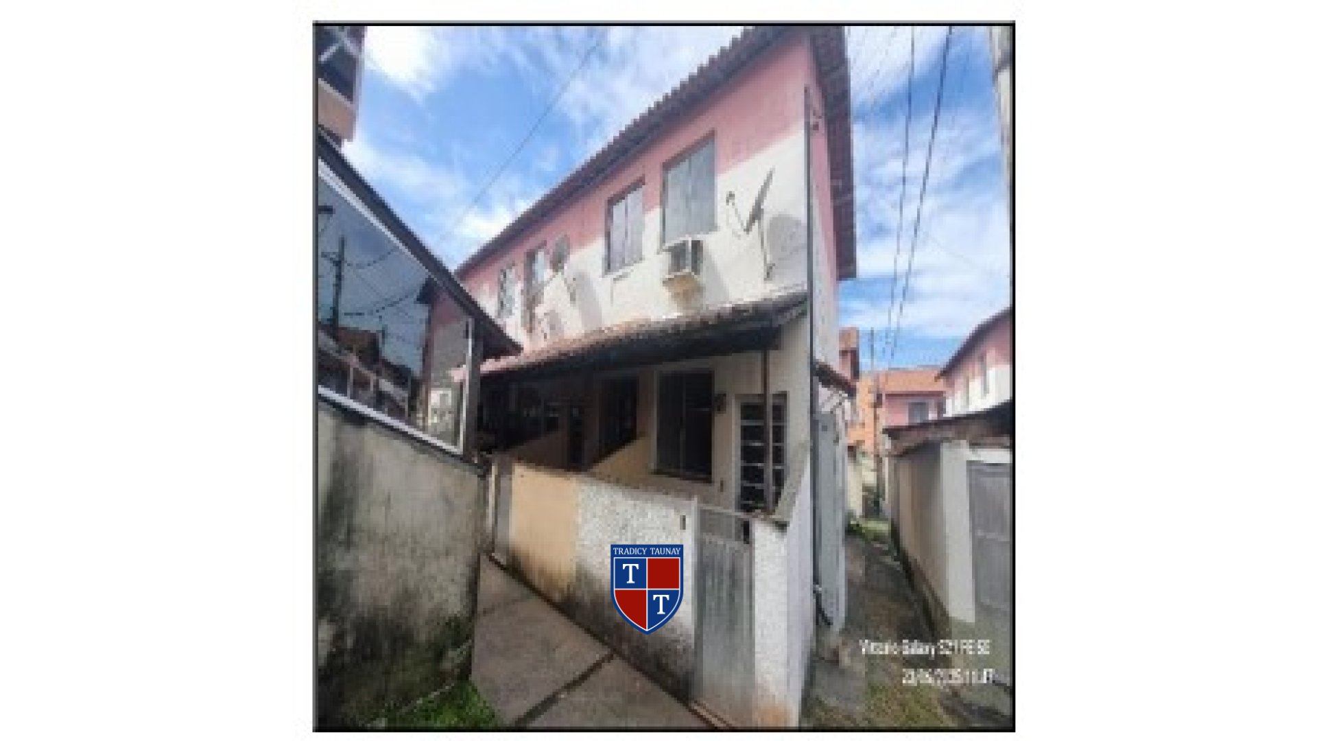 Foto 1 de APARTAMENTO em CAMPO GRANDE - Imóvel Retomado Caixa