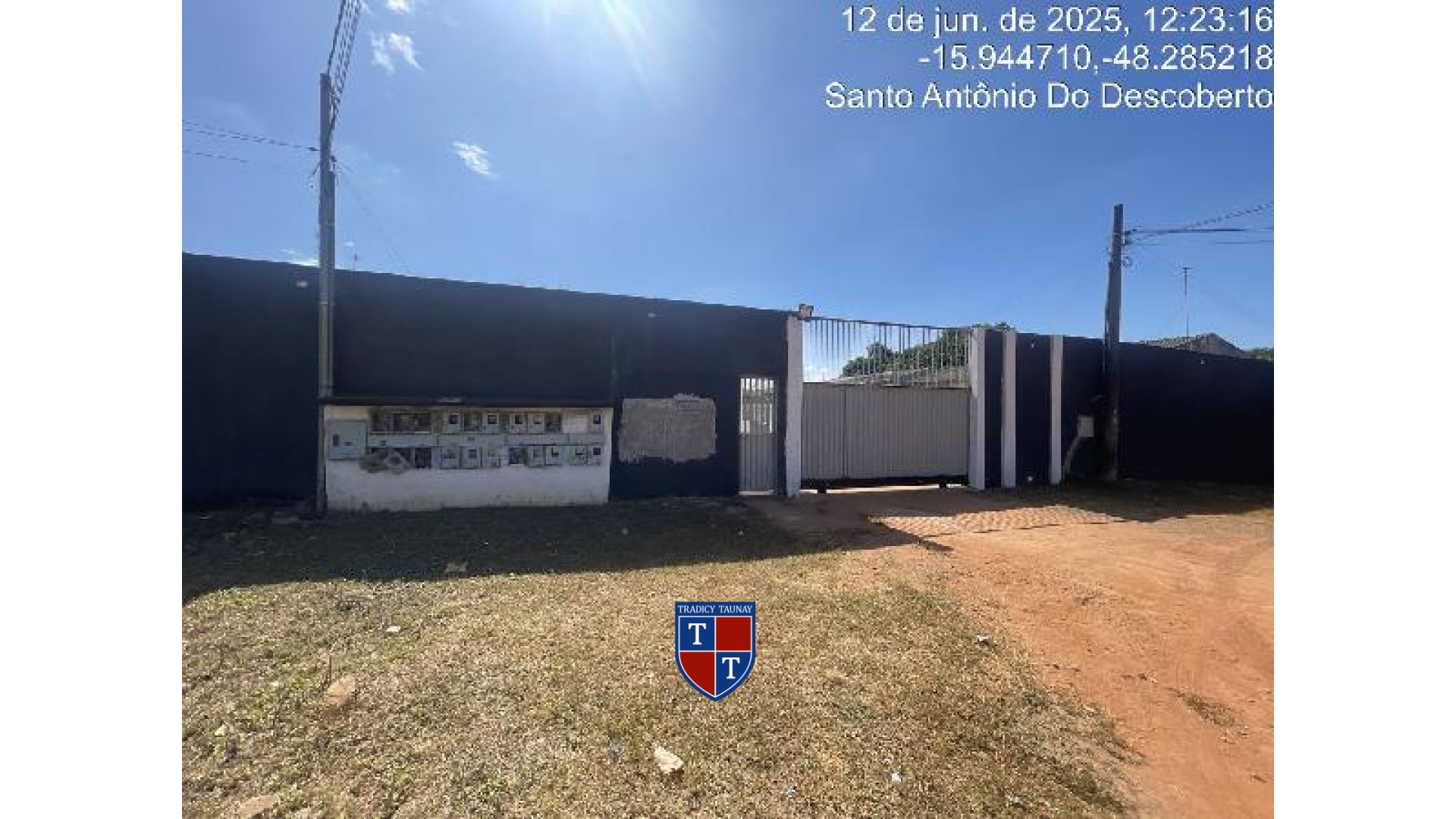 Foto 1 de CASA em MANSOES BITTENCOURT - Imóvel Retomado Caixa