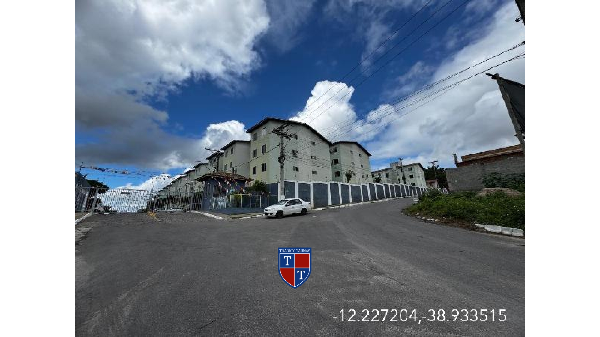 APARTAMENTO em CONCEICAO