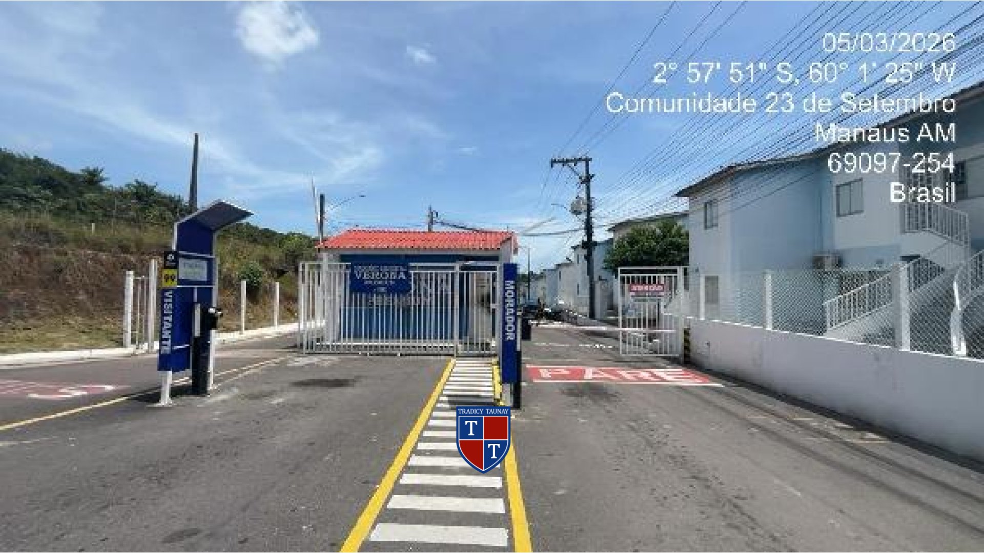 Foto 1 de APARTAMENTO em LAGO AZUL - Imóvel Retomado Caixa