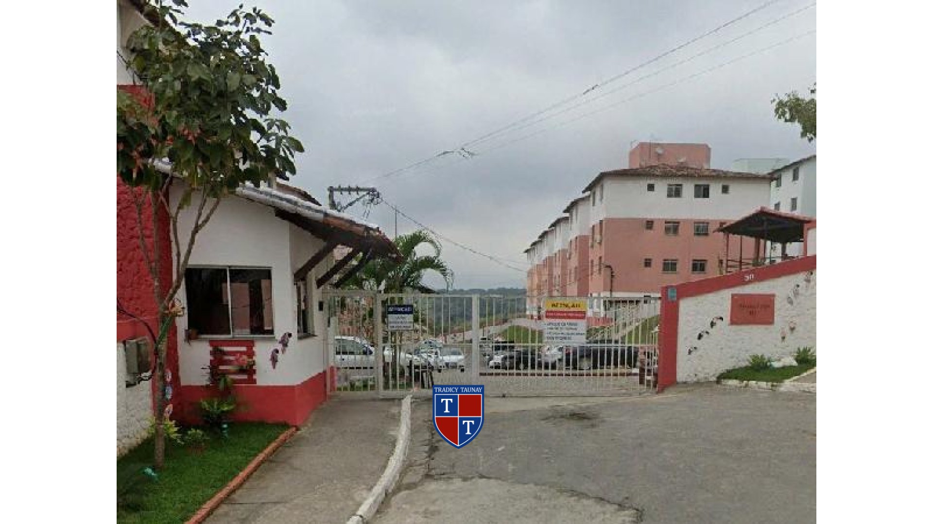 Foto 1 de APARTAMENTO em ARSENAL - Imóvel Retomado Caixa