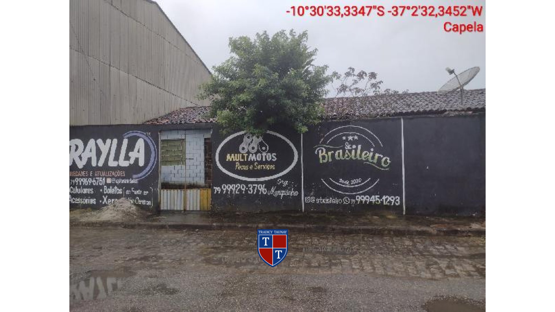 Foto 1 de CASA em SAO CRISTOVAO - Imóvel Retomado Caixa