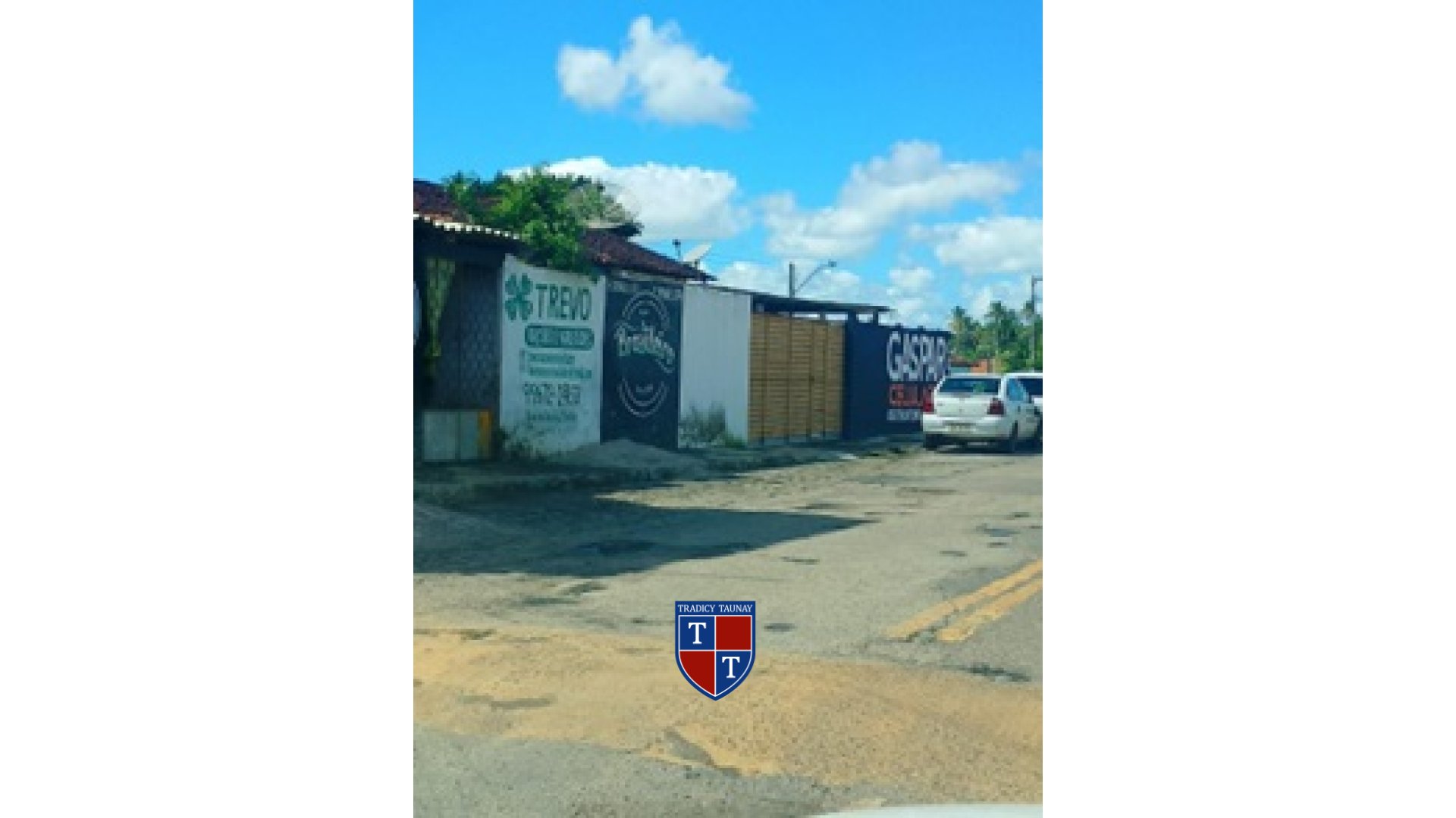 Foto 2 de CASA em SAO CRISTOVAO - Imóvel Retomado Caixa