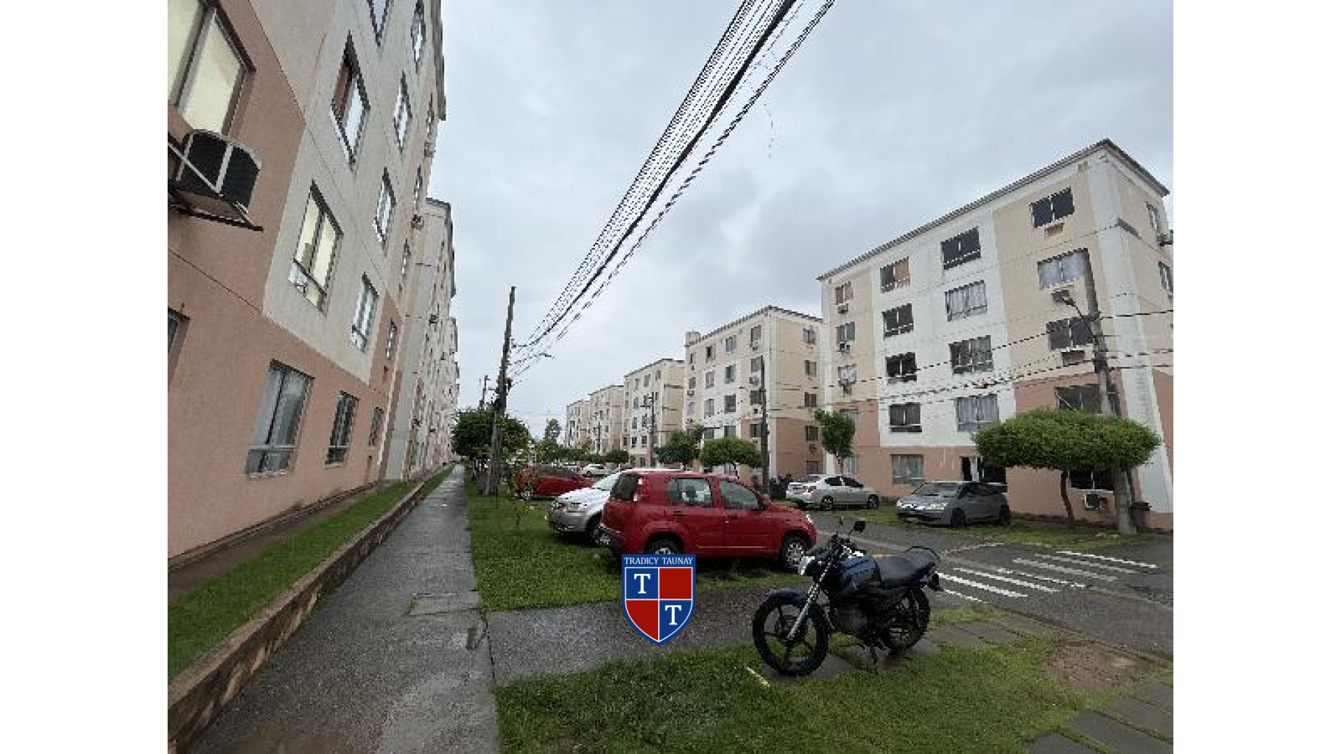 Foto 1 de APARTAMENTO em COSMOS - Imóvel Retomado Caixa