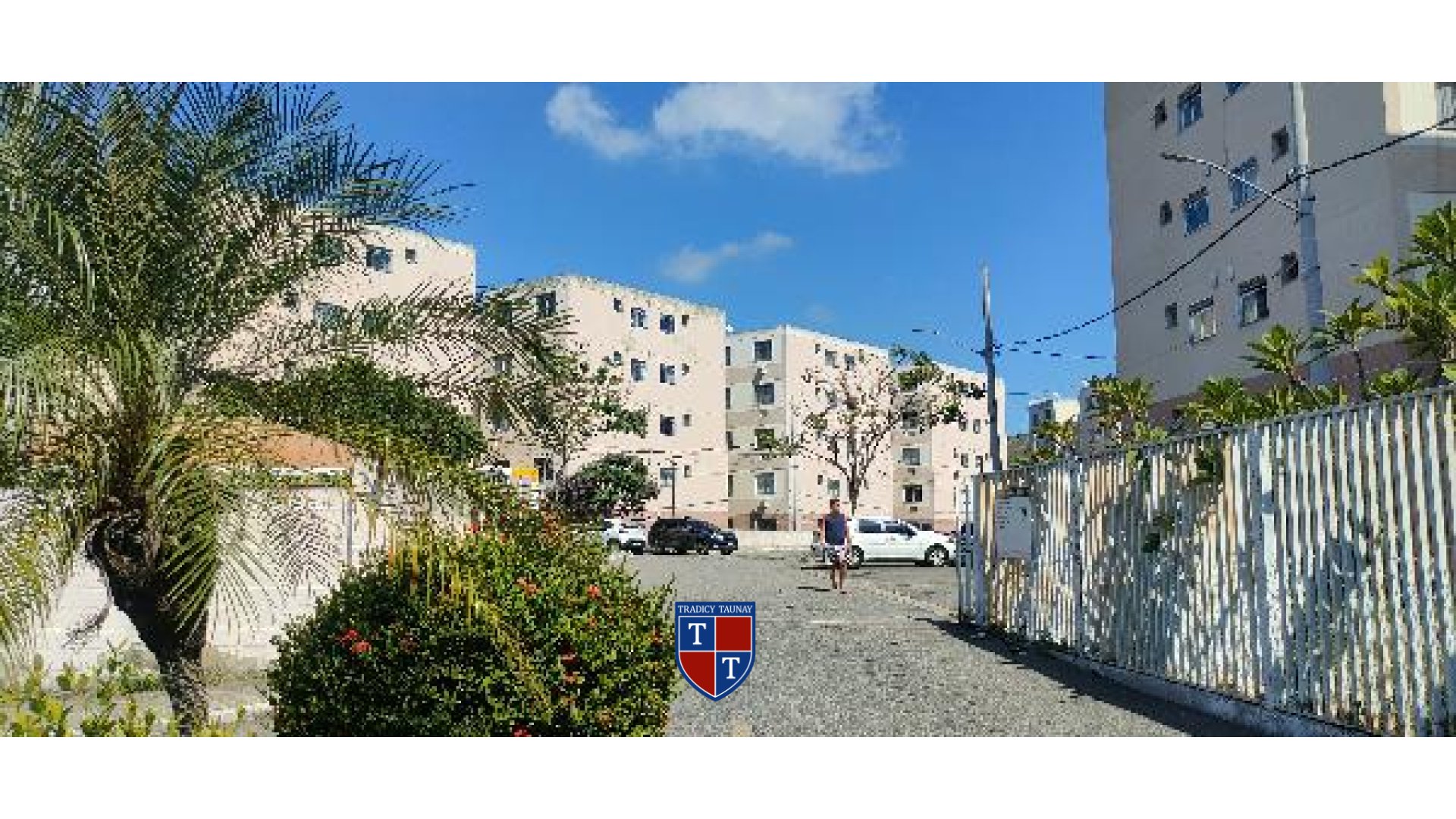 Foto 1 de APARTAMENTO em COSMOS, RIO DE JANEIRO/RJ - Imóvel Retomado CAIXA Ref 8555508622495