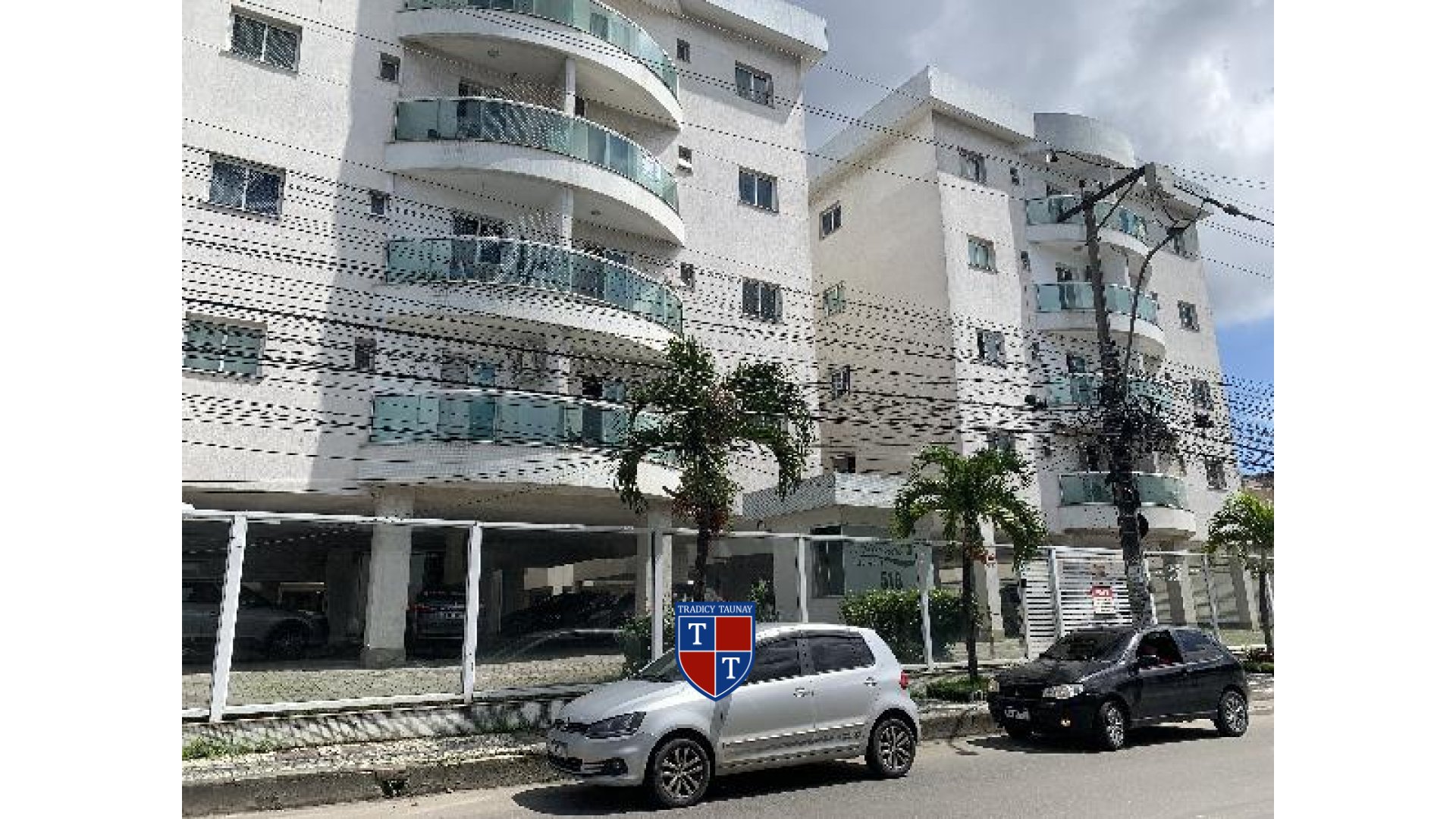 Foto 1 de APARTAMENTO em COLUBANDE - Imóvel Retomado Caixa