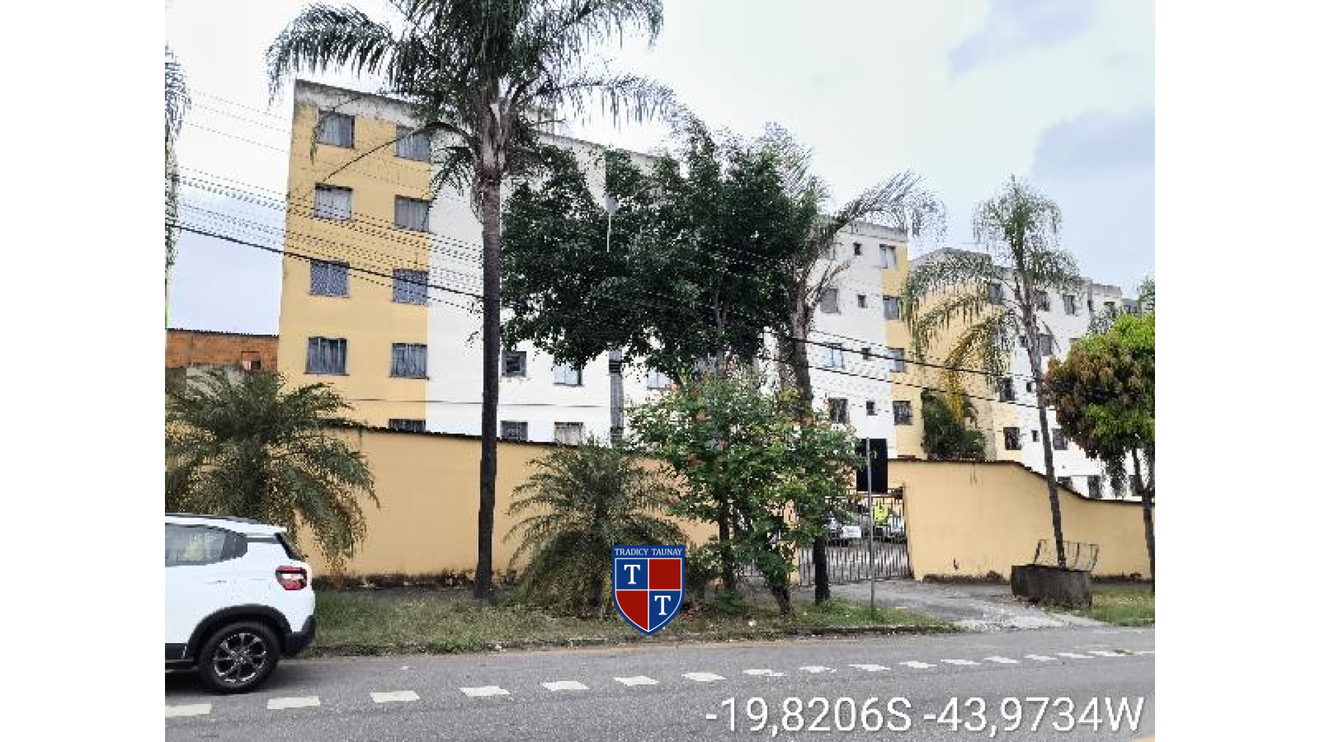 APARTAMENTO em SANTA MONICA