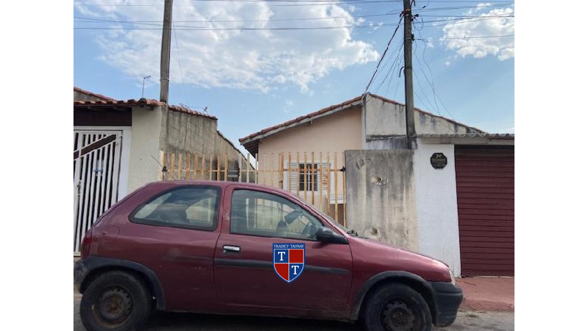Foto 1 de CASA em JARDIM MARIA AMELIA - Imóvel Retomado Caixa