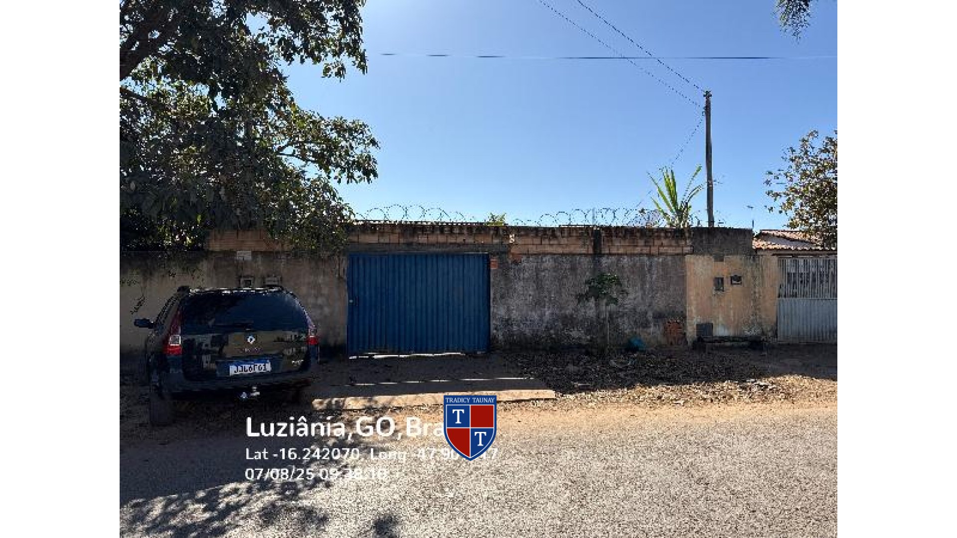 Foto 1 de CASA em PARQUE ESTRELA DALVA III - Imóvel Retomado Caixa