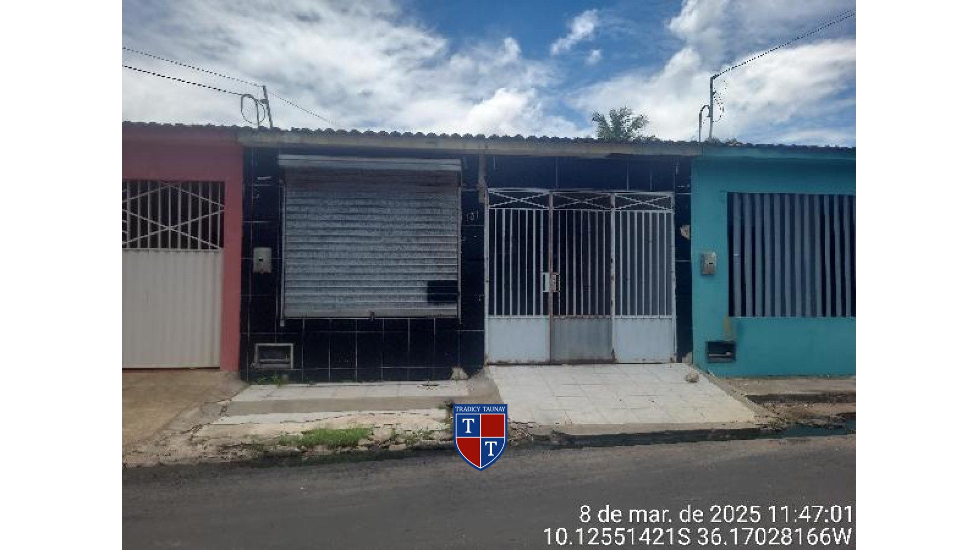 Foto 1 de CASA em ALTO DO CRUZEIRO - Imóvel Retomado Caixa