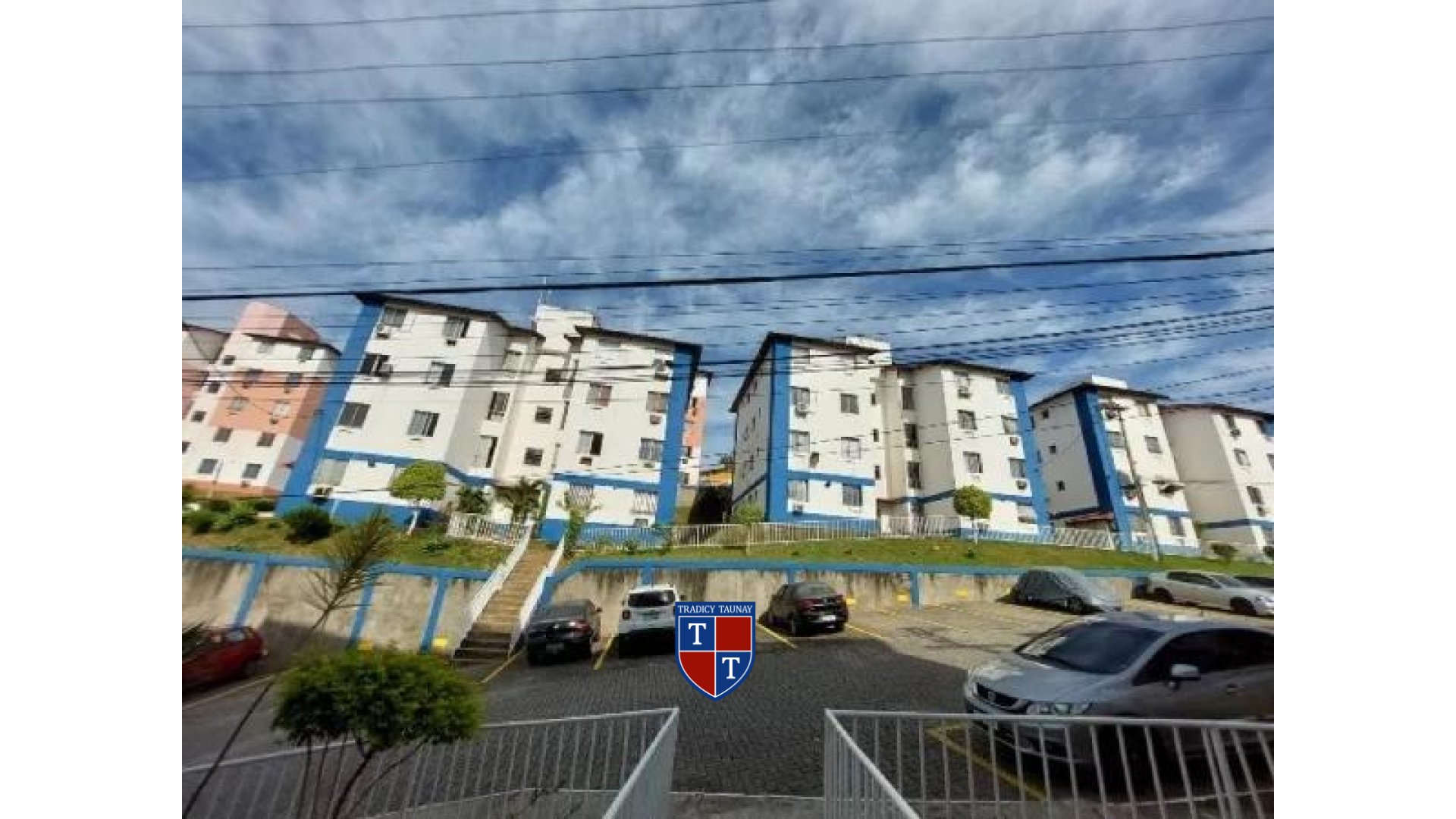 Foto 1 de APARTAMENTO em TRIBOBO - Imóvel Retomado Caixa