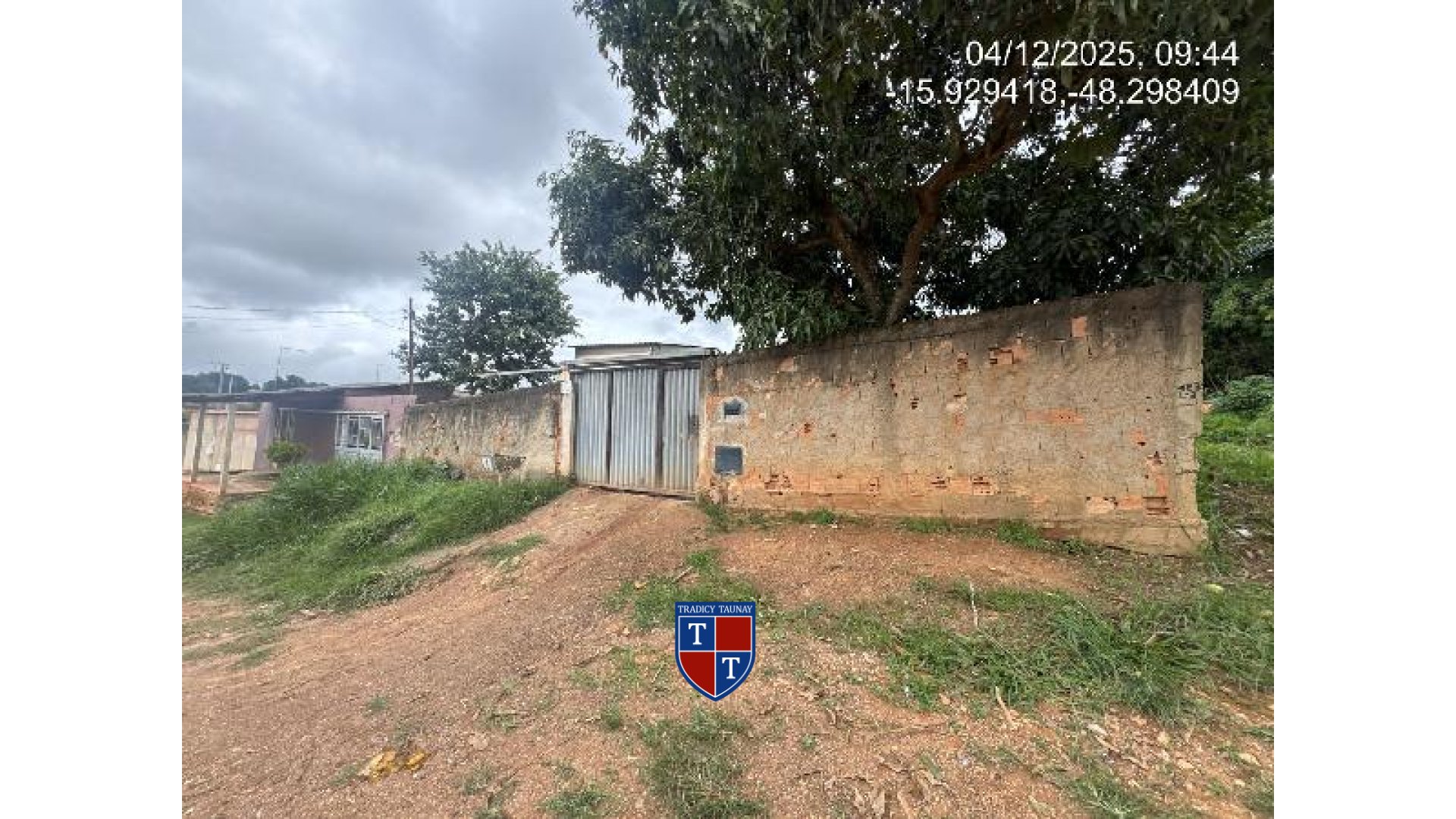Foto 1 de CASA em PARQUE ESTRELA DALVA XIII - Imóvel Retomado Caixa