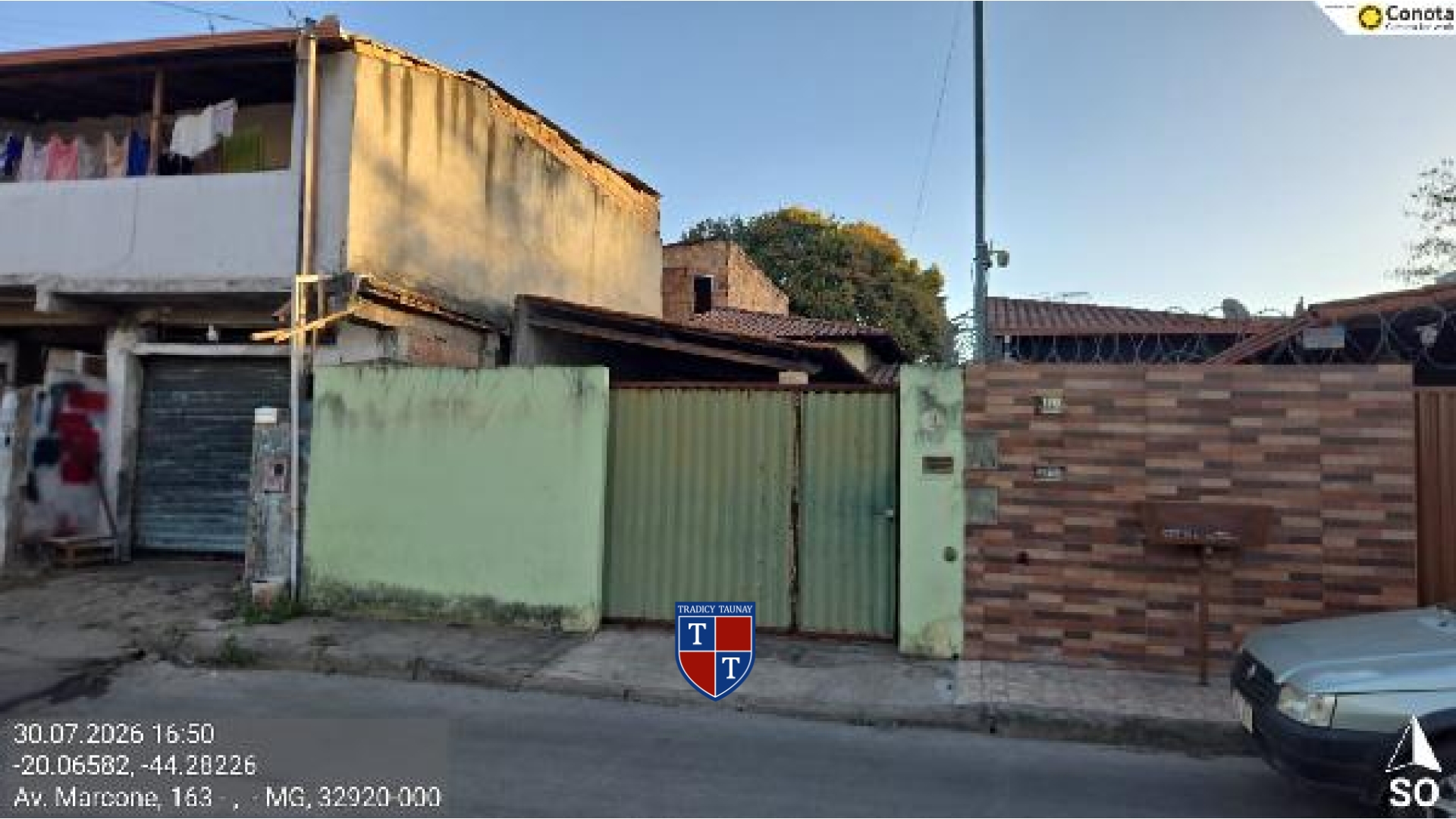 Foto 1 de CASA em ALVORADA INDUSTRIAL, SAO JOAQUIM DE BICAS/MG - Imóvel Retomado CAIXA Ref 8555508811530