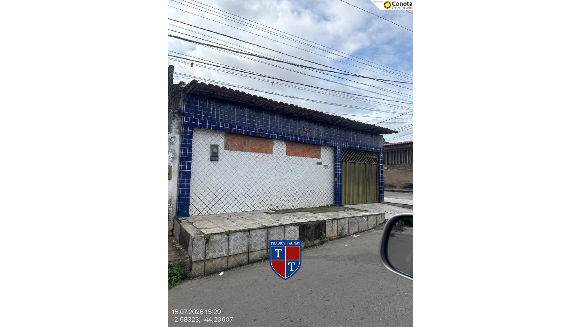 CASA em CIDADE OPERARIA