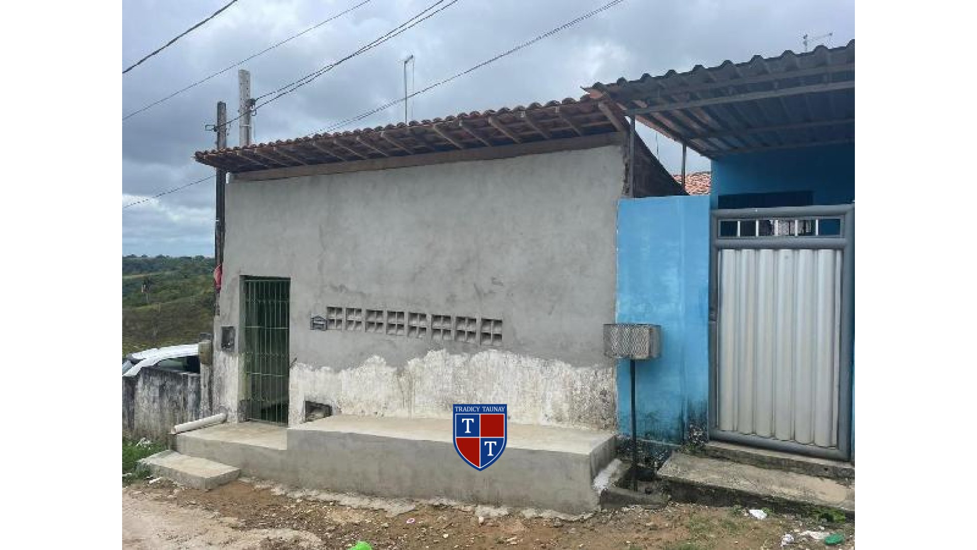 Foto 1 de CASA em MATA REDONDA - Imóvel Retomado Caixa