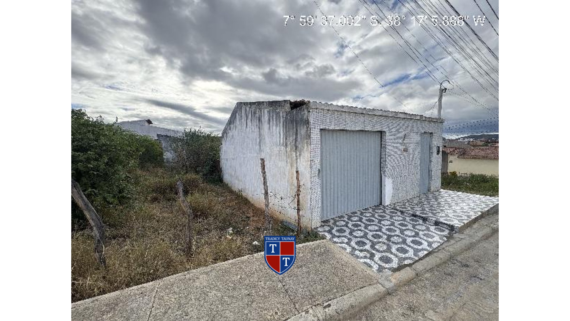 Foto 1 de CASA em AABB - Imóvel Retomado Caixa