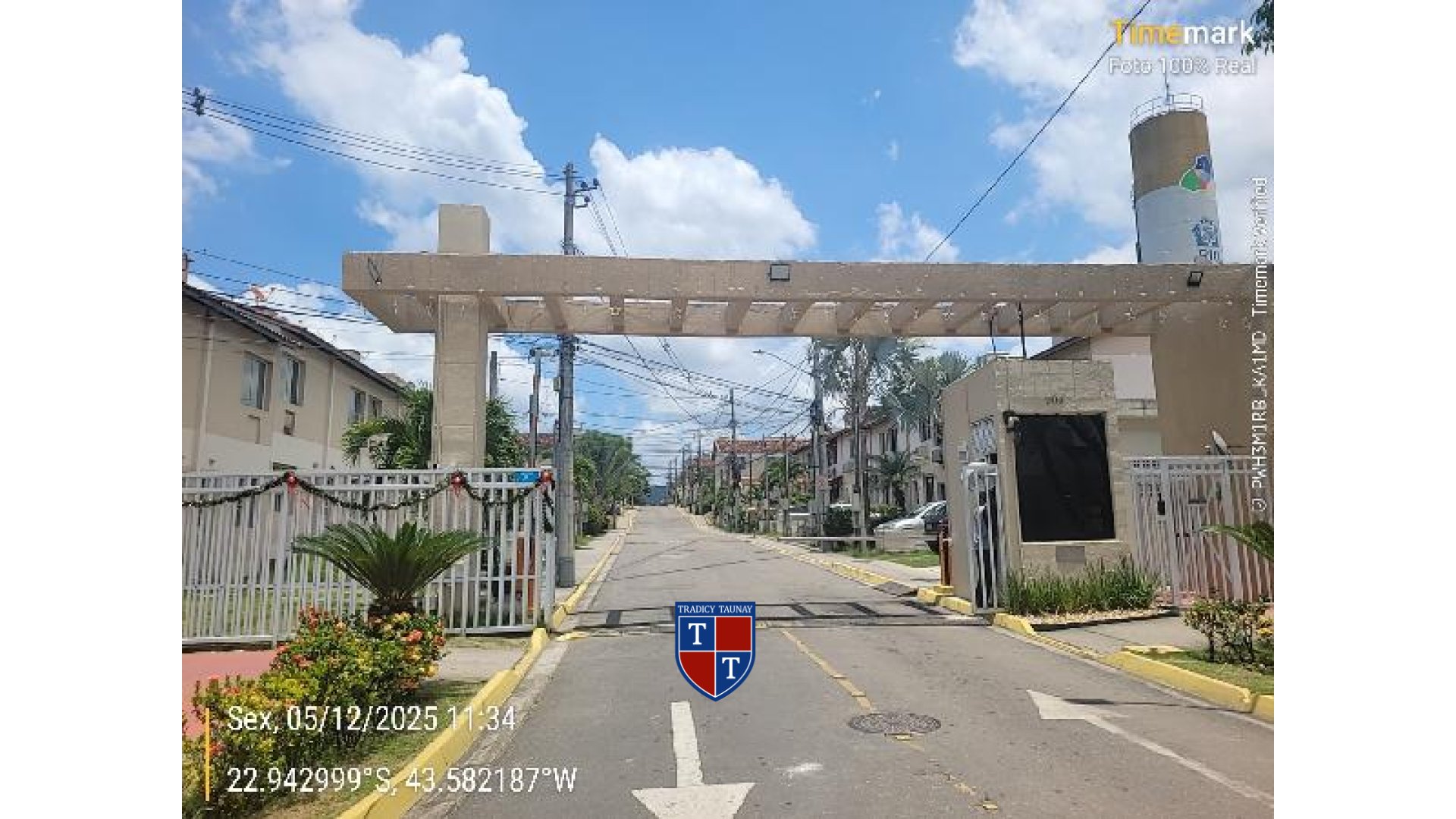 Foto 1 de CASA em GUARATIBA - Imóvel Retomado Caixa
