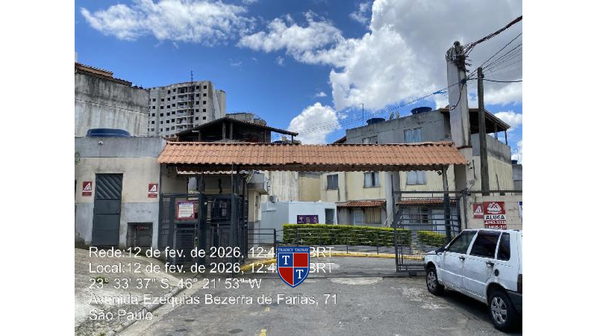 Foto 1 de CASA em VILA SAO PAULO - Imóvel Retomado Caixa