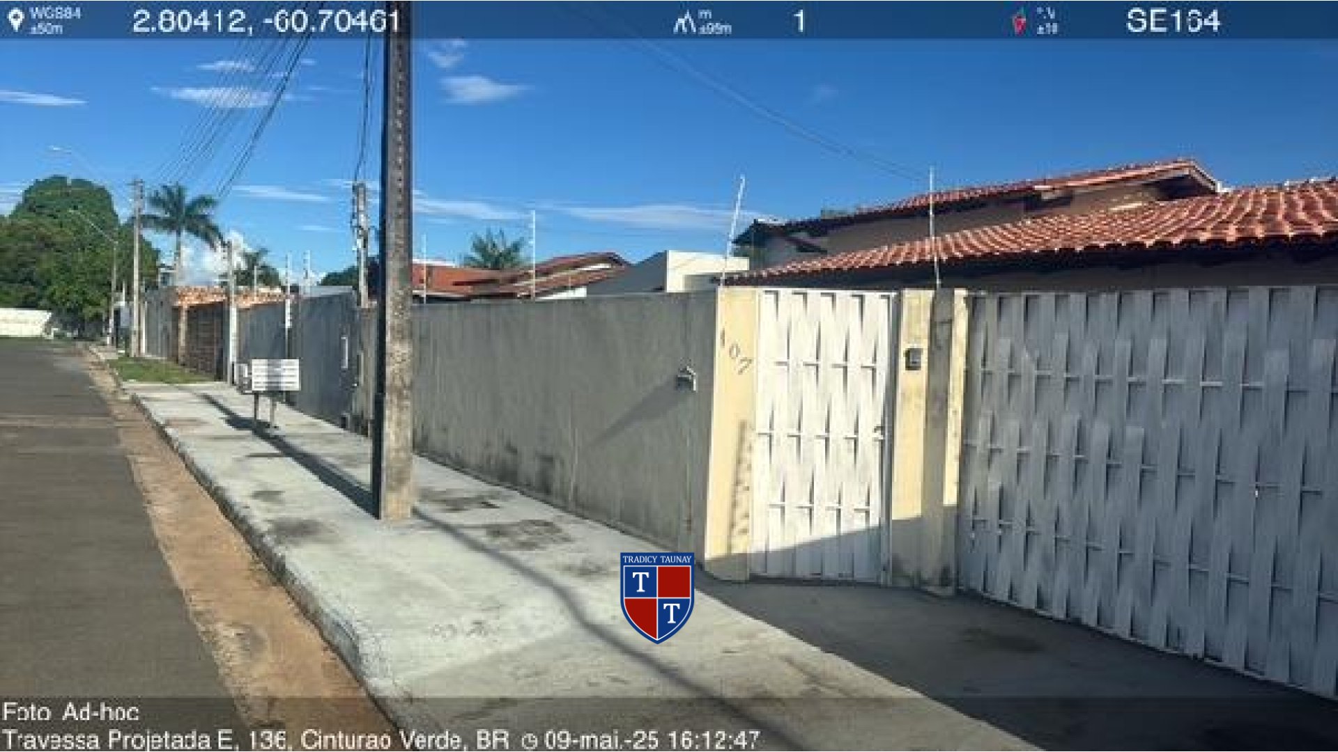Foto 1 de CASA em CINTURAO VERDE - Imóvel Retomado Caixa