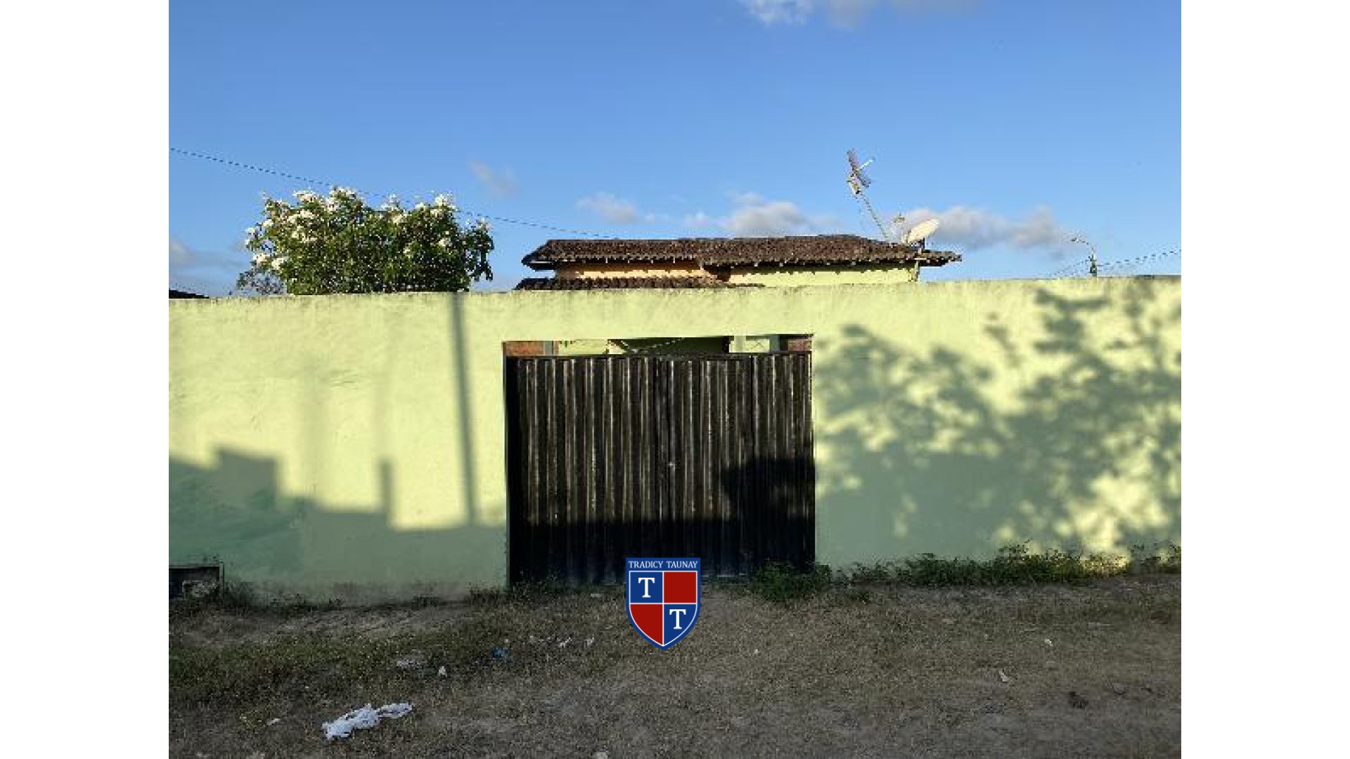 Foto 1 de CASA em BELA MACAIBA - Imóvel Retomado Caixa
