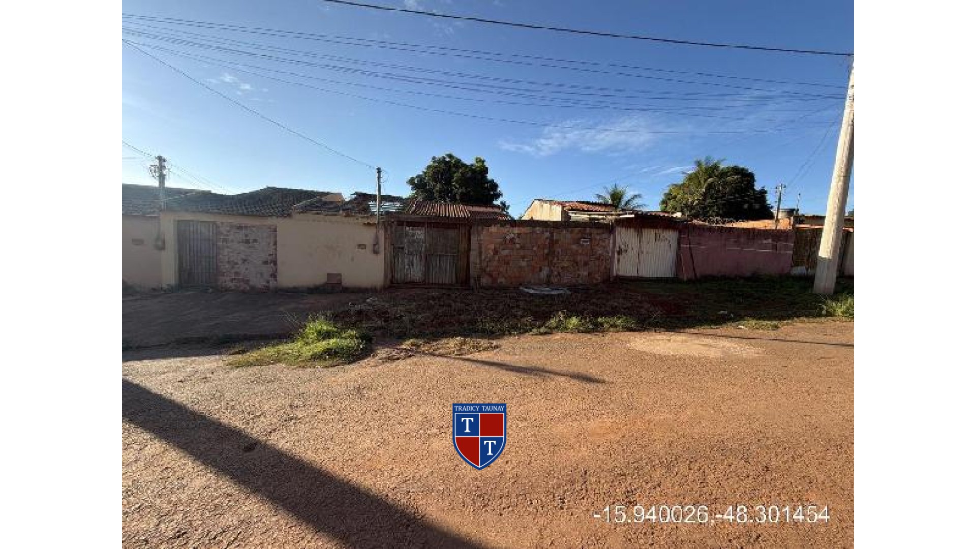 Foto 1 de CASA em JARDIM ANA BEATRIZ II - Imóvel Retomado Caixa