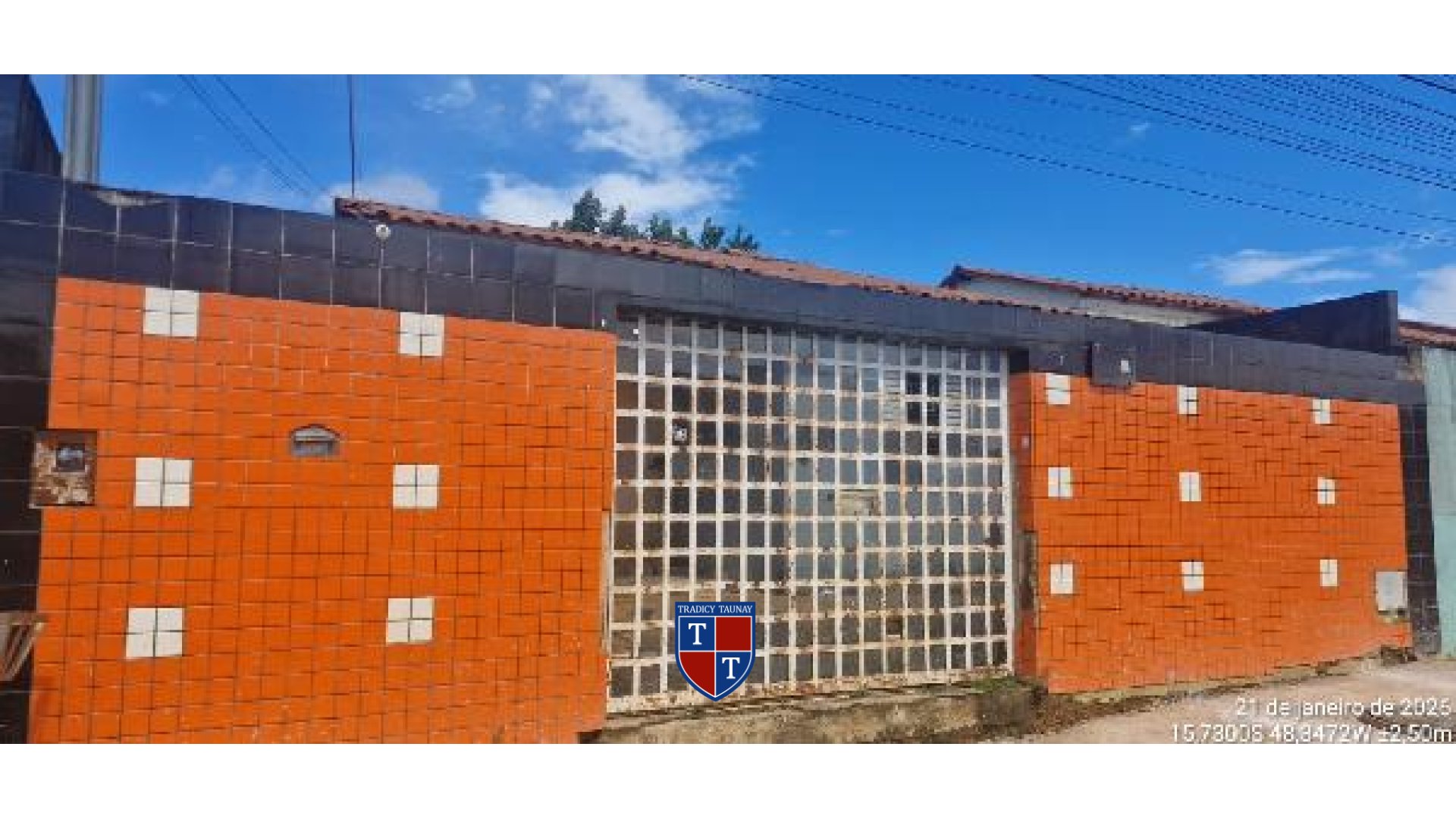 Foto 1 de CASA em JARDIM AMERICA IV - Imóvel Retomado Caixa