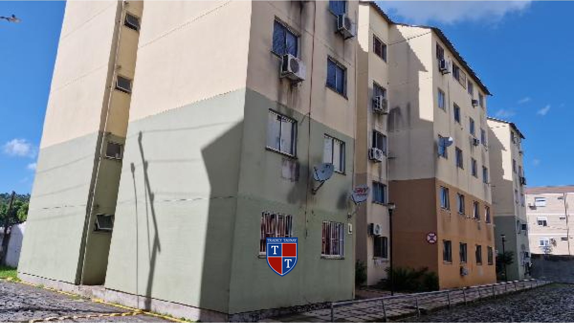 Foto 1 de APARTAMENTO em CENTRO - Imóvel Retomado Caixa