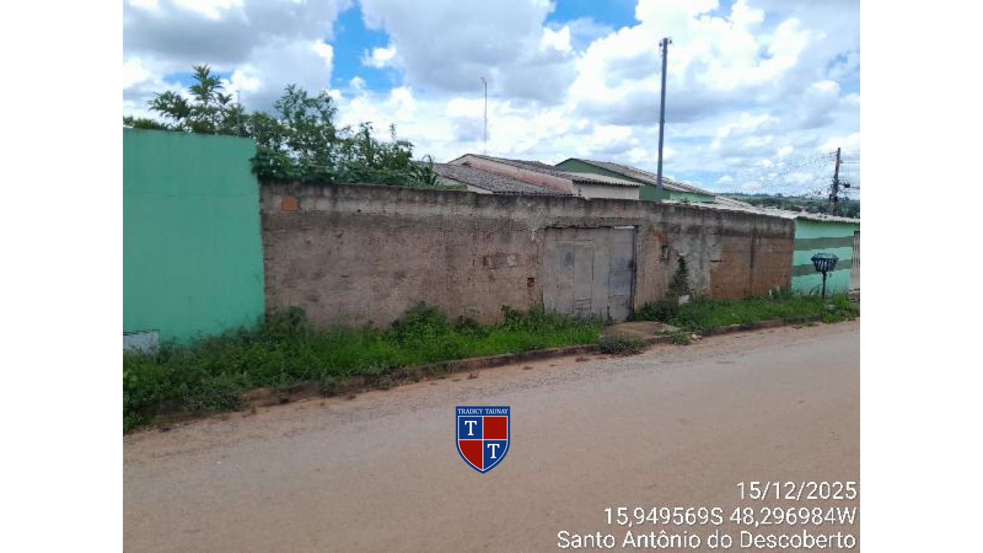 Foto 1 de CASA em JARDIM ANA BEATRIZ I - Imóvel Retomado Caixa