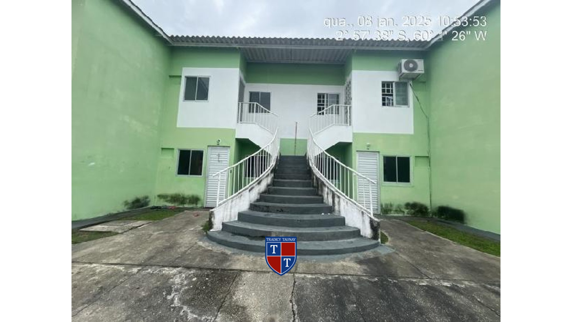 Foto 1 de APARTAMENTO em LAGO AZUL - Imóvel Retomado Caixa