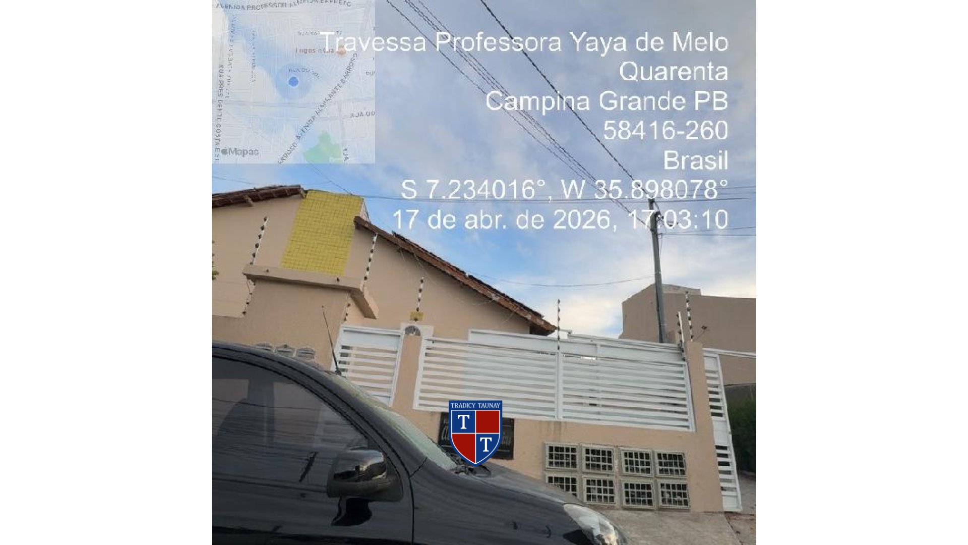 Foto 1 de CASA em QUARENTA - Imóvel Retomado Caixa