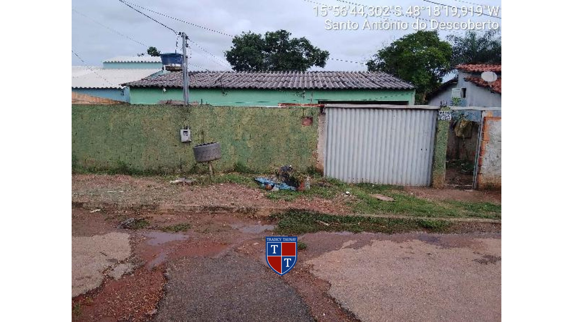 Foto 1 de CASA em JARDIM ANA BEATRIZ II - Imóvel Retomado Caixa