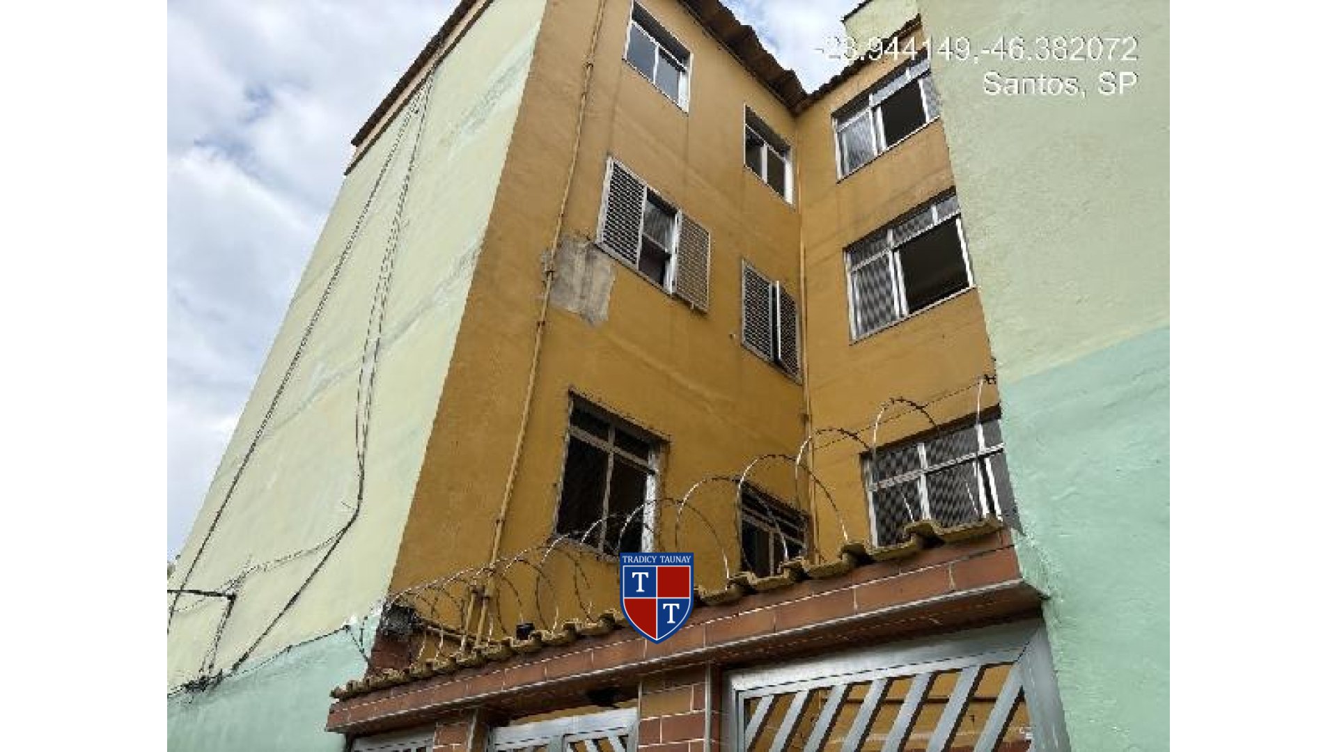 Foto 1 de APARTAMENTO em CASTELO - Imóvel Retomado Caixa