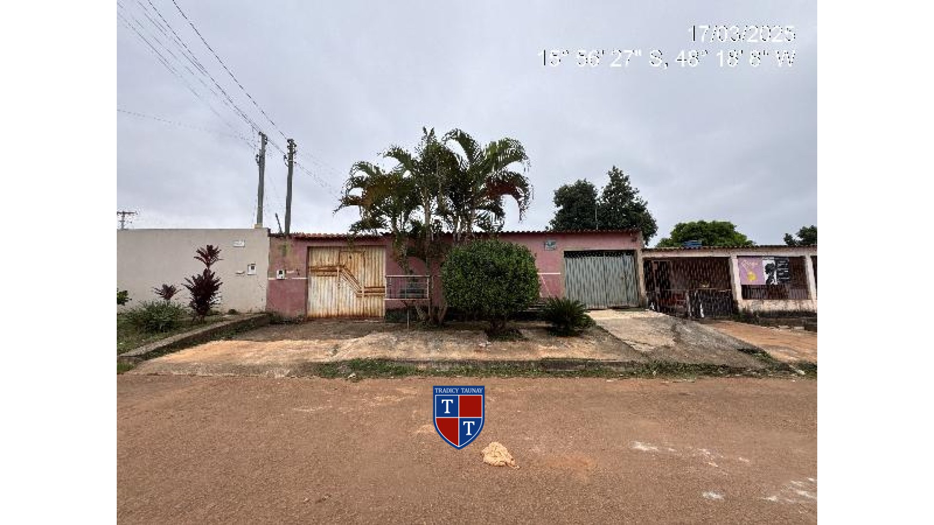 Foto 1 de CASA em JARDIM ANA BEATRIZ II - Imóvel Retomado Caixa