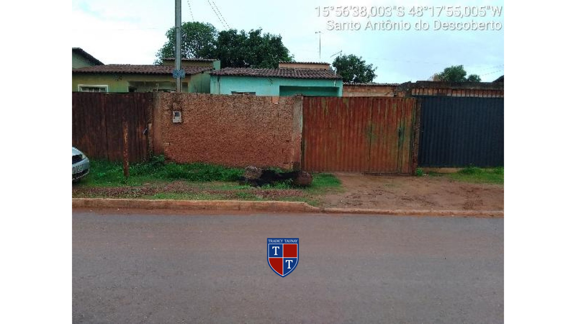 Foto 1 de CASA em JARDIM ANA BEATRIZ I - Imóvel Retomado Caixa