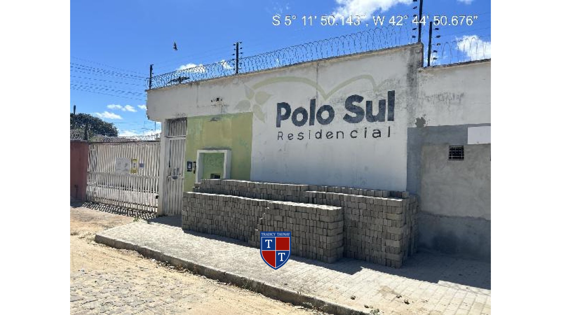 Foto 1 de CASA em PEDRA MIUDA - Imóvel Retomado Caixa