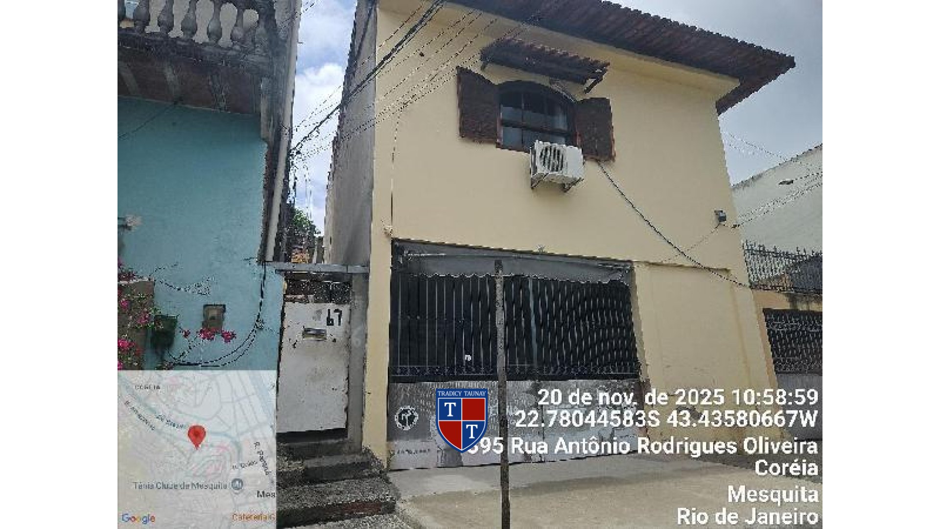 CASA em COREIA