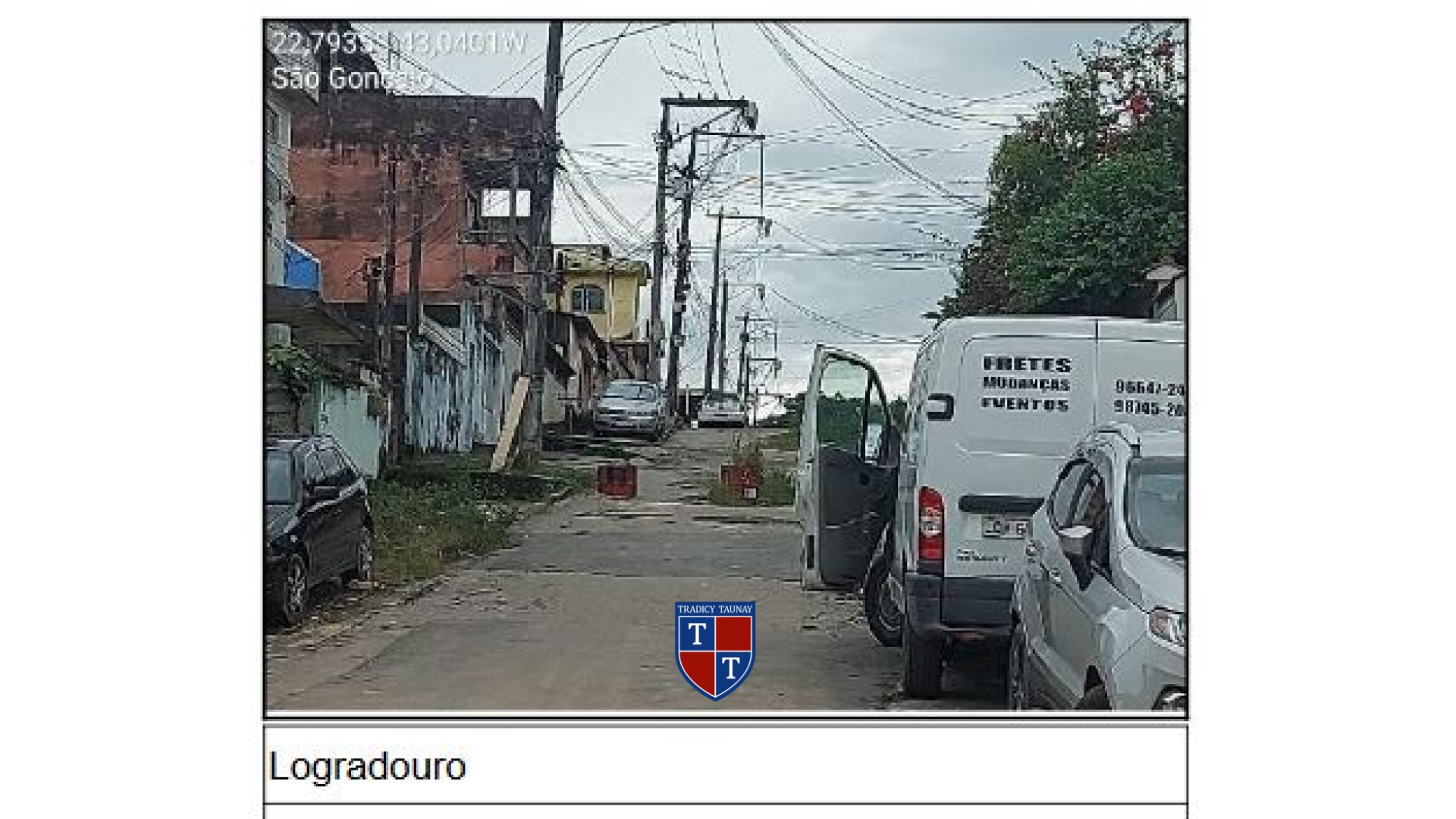 Foto 1 de CASA em PORTAO DO ROSA - Imóvel Retomado Caixa