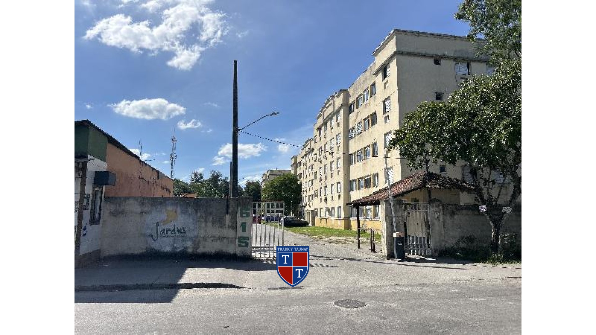 Foto 1 de APARTAMENTO em INHOAIBA - Imóvel Retomado Caixa