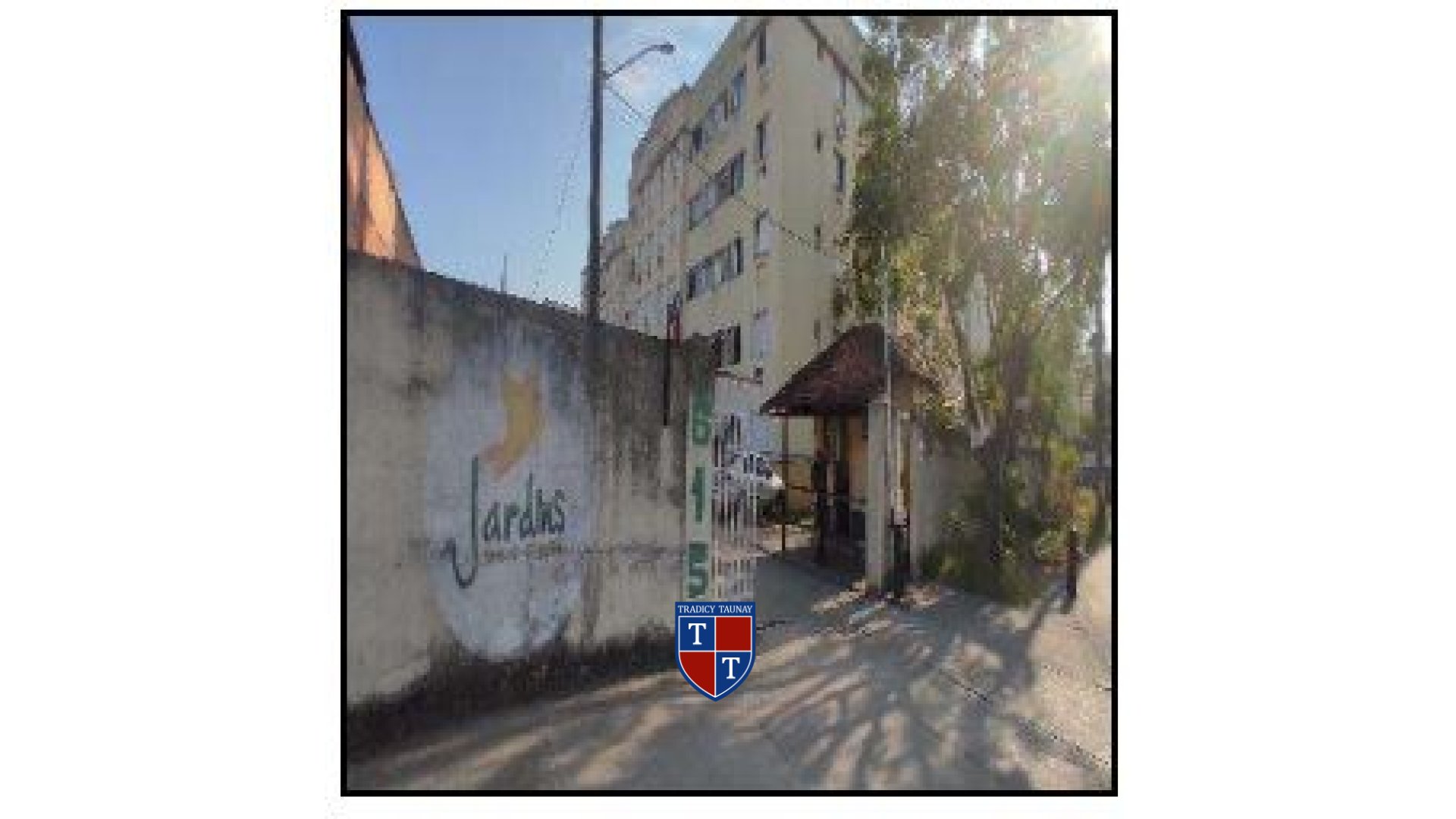 Foto 1 de APARTAMENTO em INHOAIBA - Imóvel Retomado Caixa