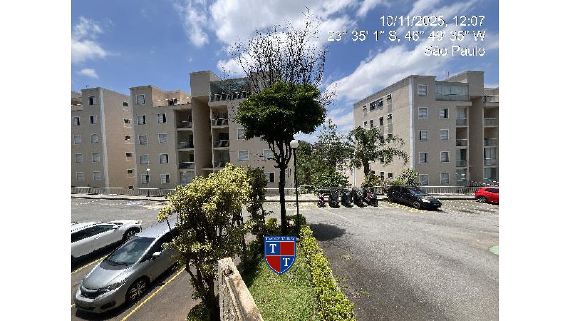 Foto 1 de APARTAMENTO em PARQUE FRONDOSO - Imóvel Retomado Caixa
