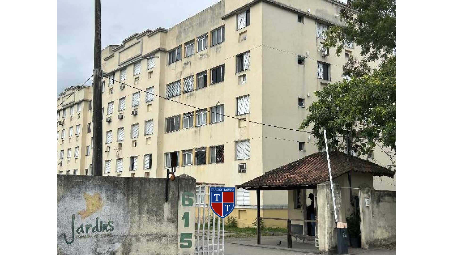 Foto 1 de APARTAMENTO em INHOAIBA - Imóvel Retomado Caixa