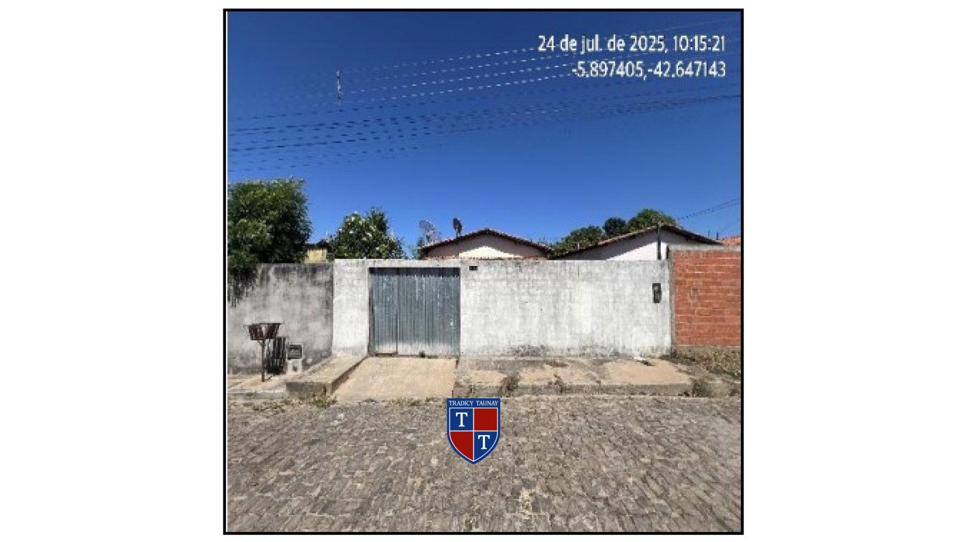 Foto 1 de TERRENO em JOAO MACEDO - Imóvel Retomado Caixa