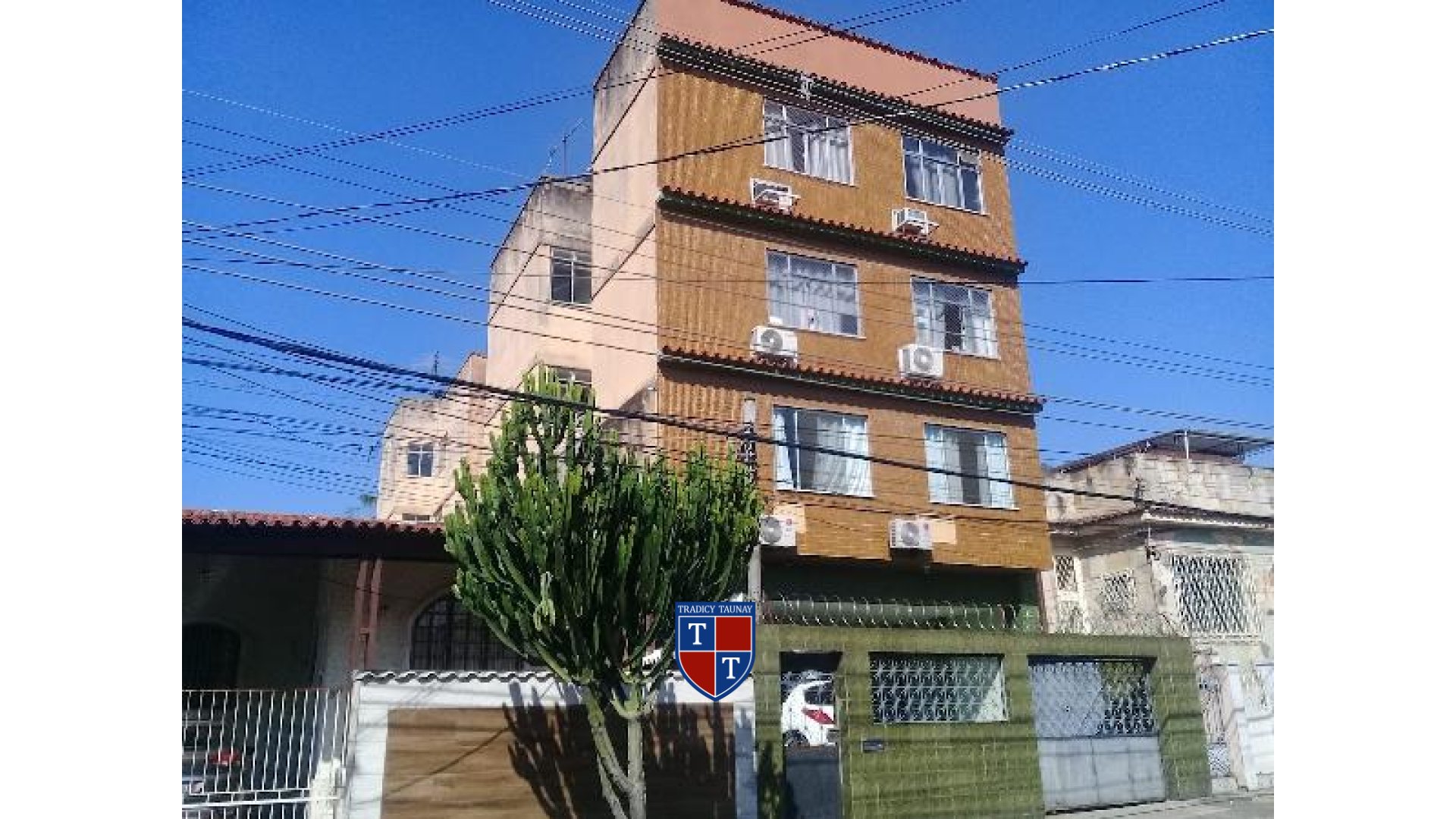 APARTAMENTO em RAMOS