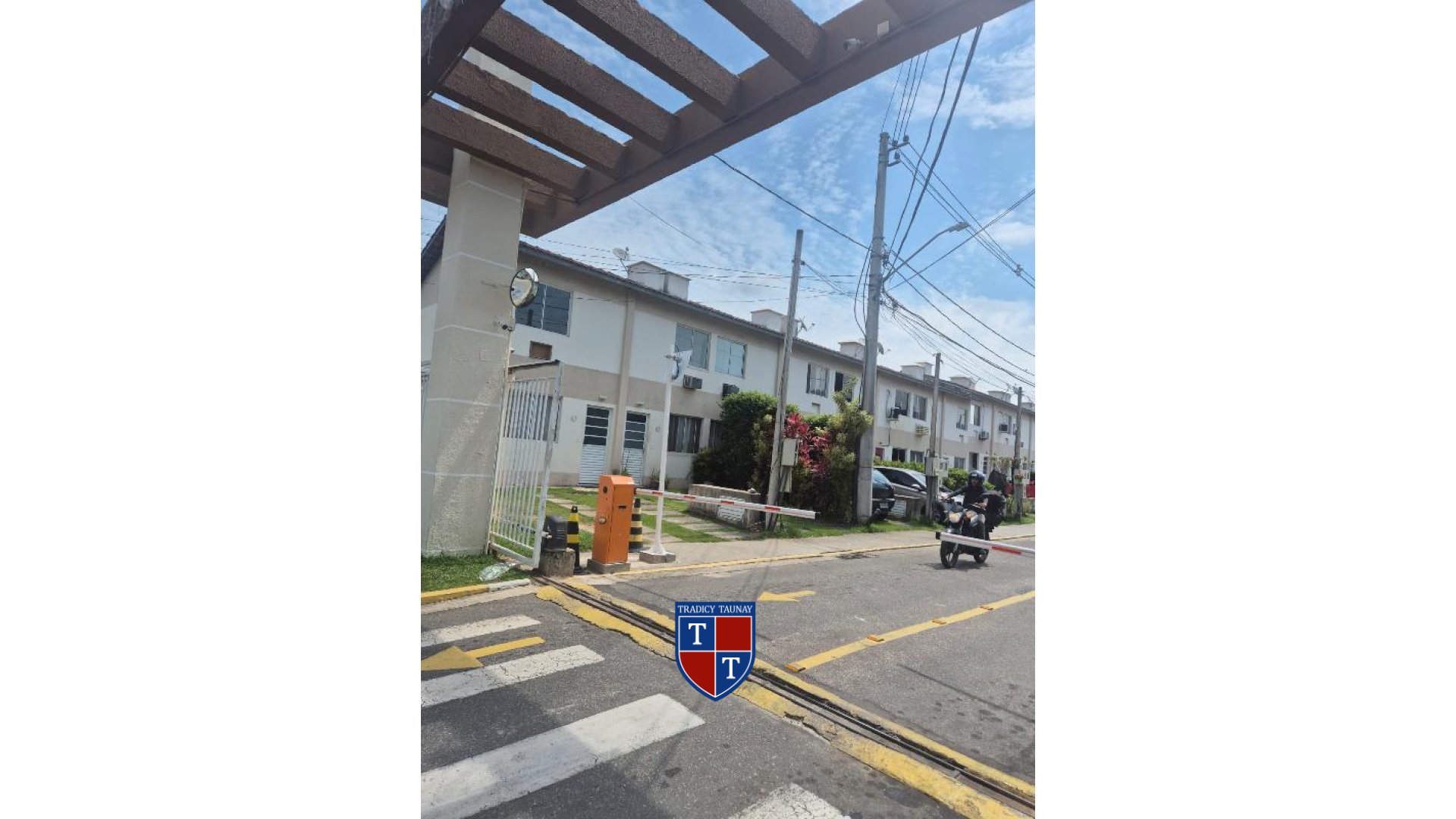Foto 1 de APARTAMENTO em GUARATIBA - Imóvel Retomado Caixa