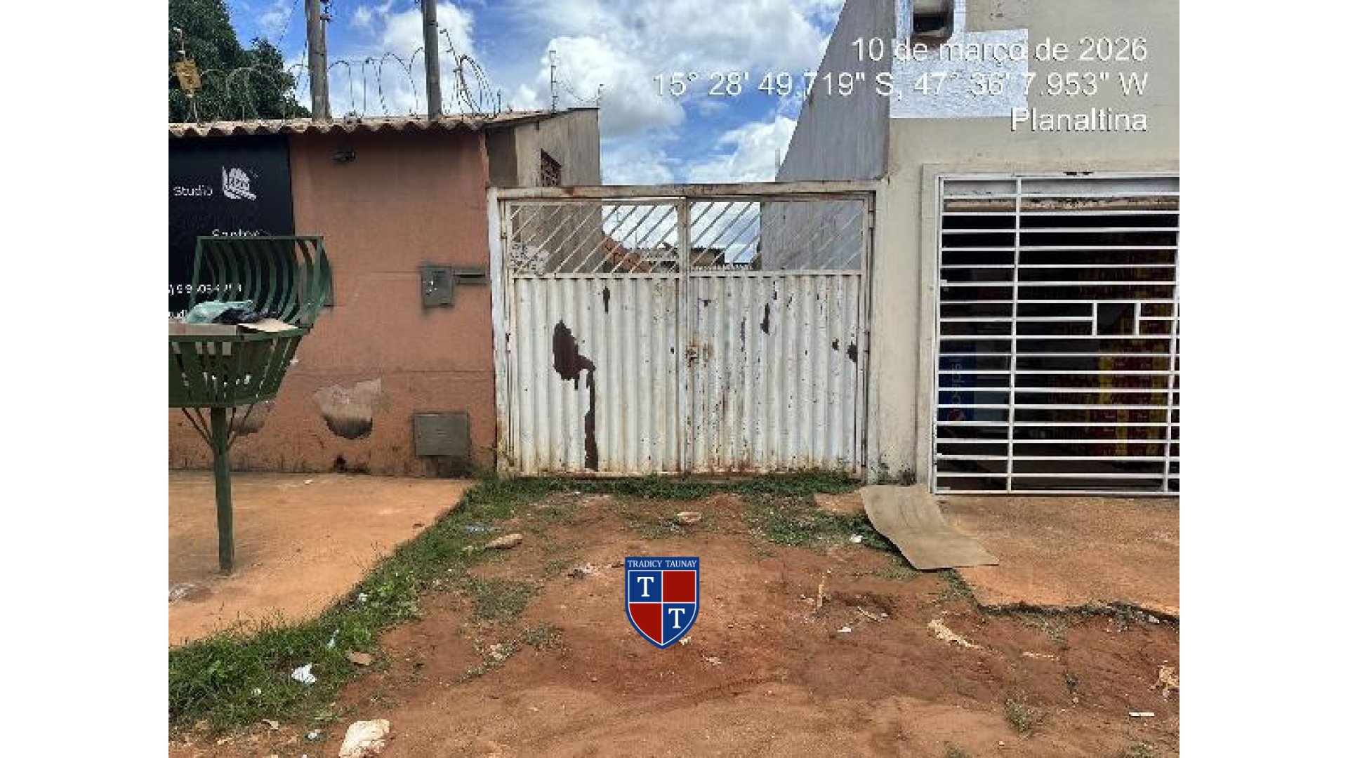 Foto 1 de CASA em ITAPUA II - Imóvel Retomado Caixa